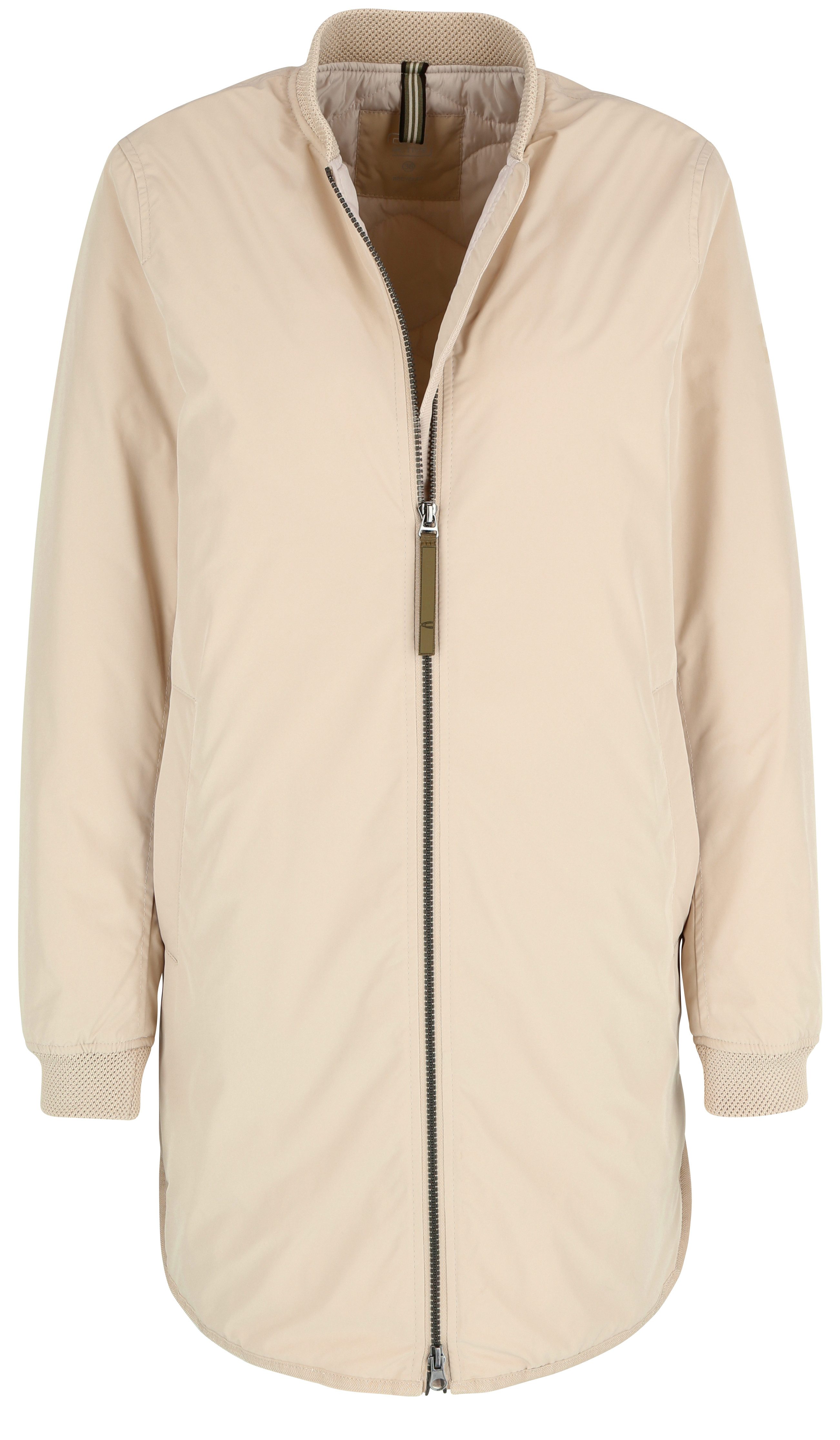 camel active Funktionsmantel günstig online kaufen