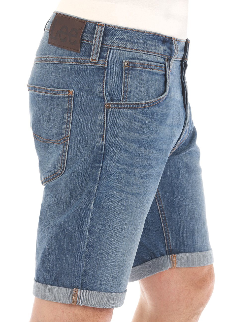 Lee® Jeansshorts Lee 5 Pocket Short Lee 5 Pocket Short