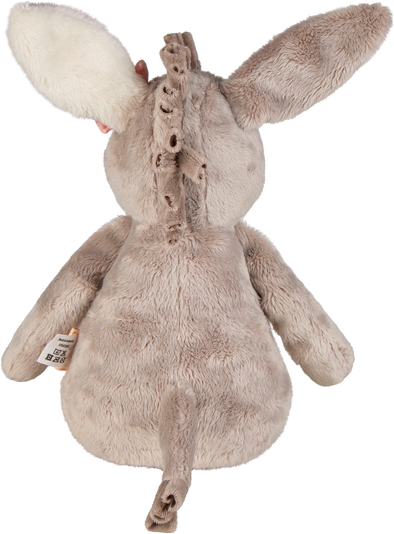 Sterntaler® Plüschfigur Nachtlicht Träumli Emmi Girl, Einschlafhilfe