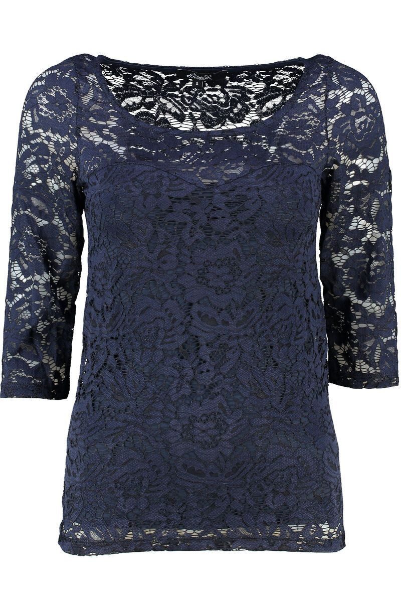 Hangowear Trachtenbluse günstig online kaufen