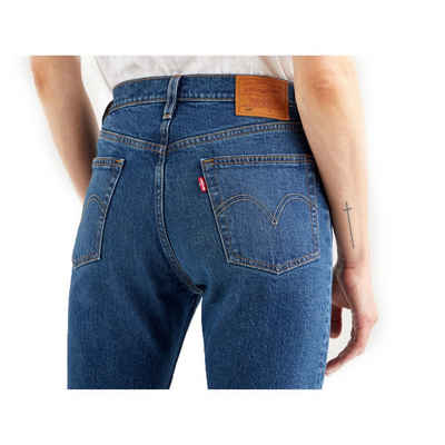 Levi's® Straight-Jeans 501 CROP 501 CROP