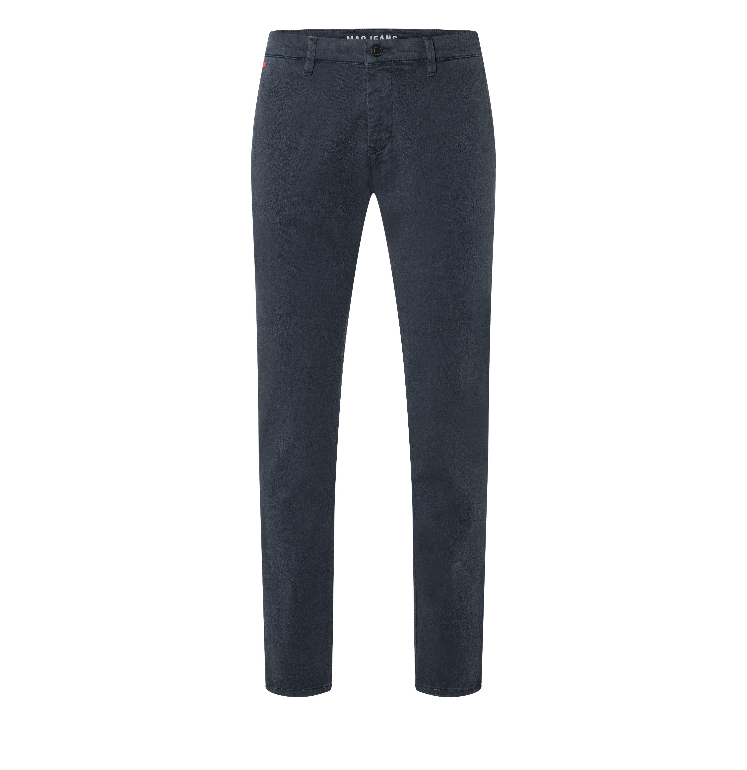 5-Pocket-Jeans MAC DRIVER PANTS midnight blue 6351-00-1995L 199W - ULTIMATE DRIVER