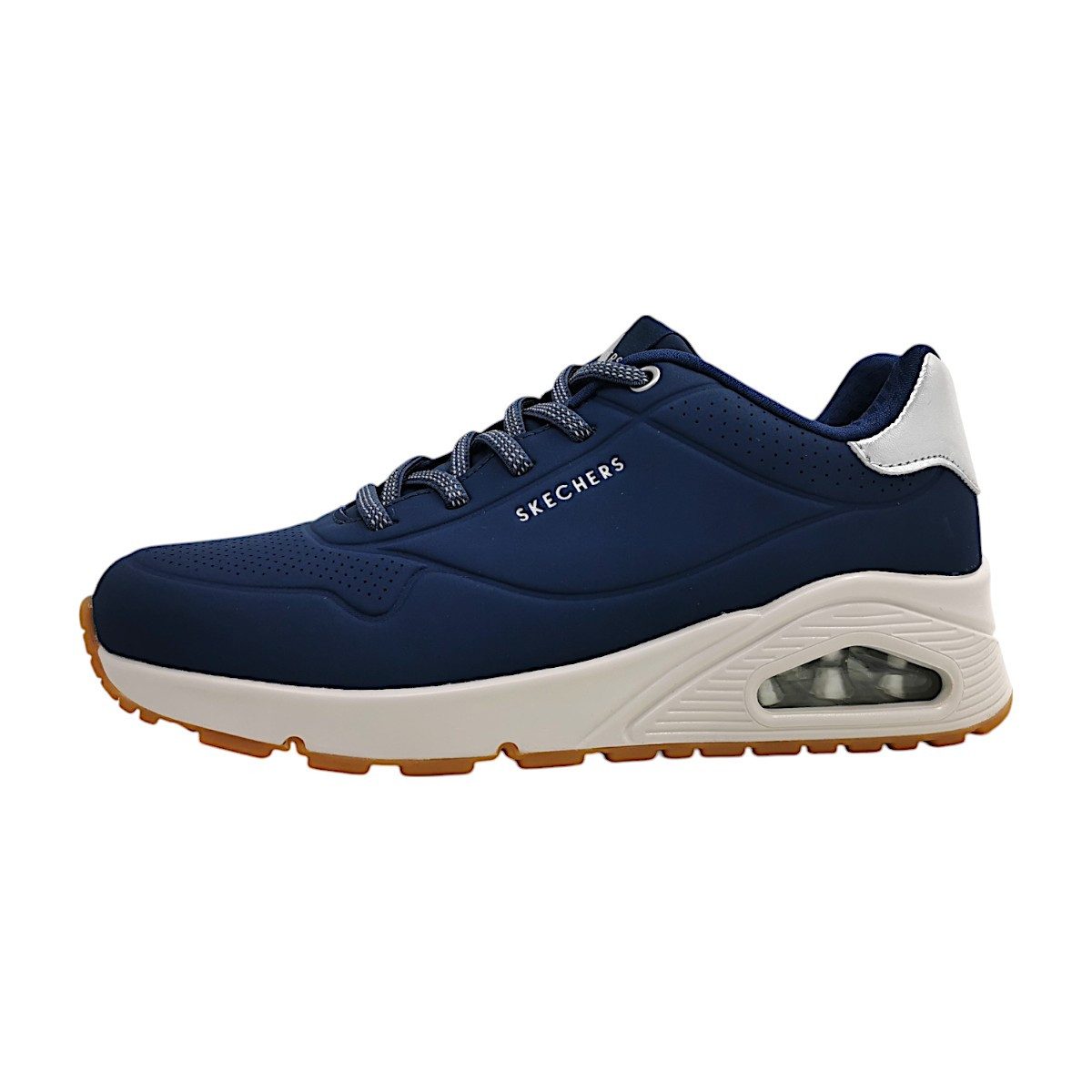 Skechers Sneaker low Schnürschuh günstig online kaufen