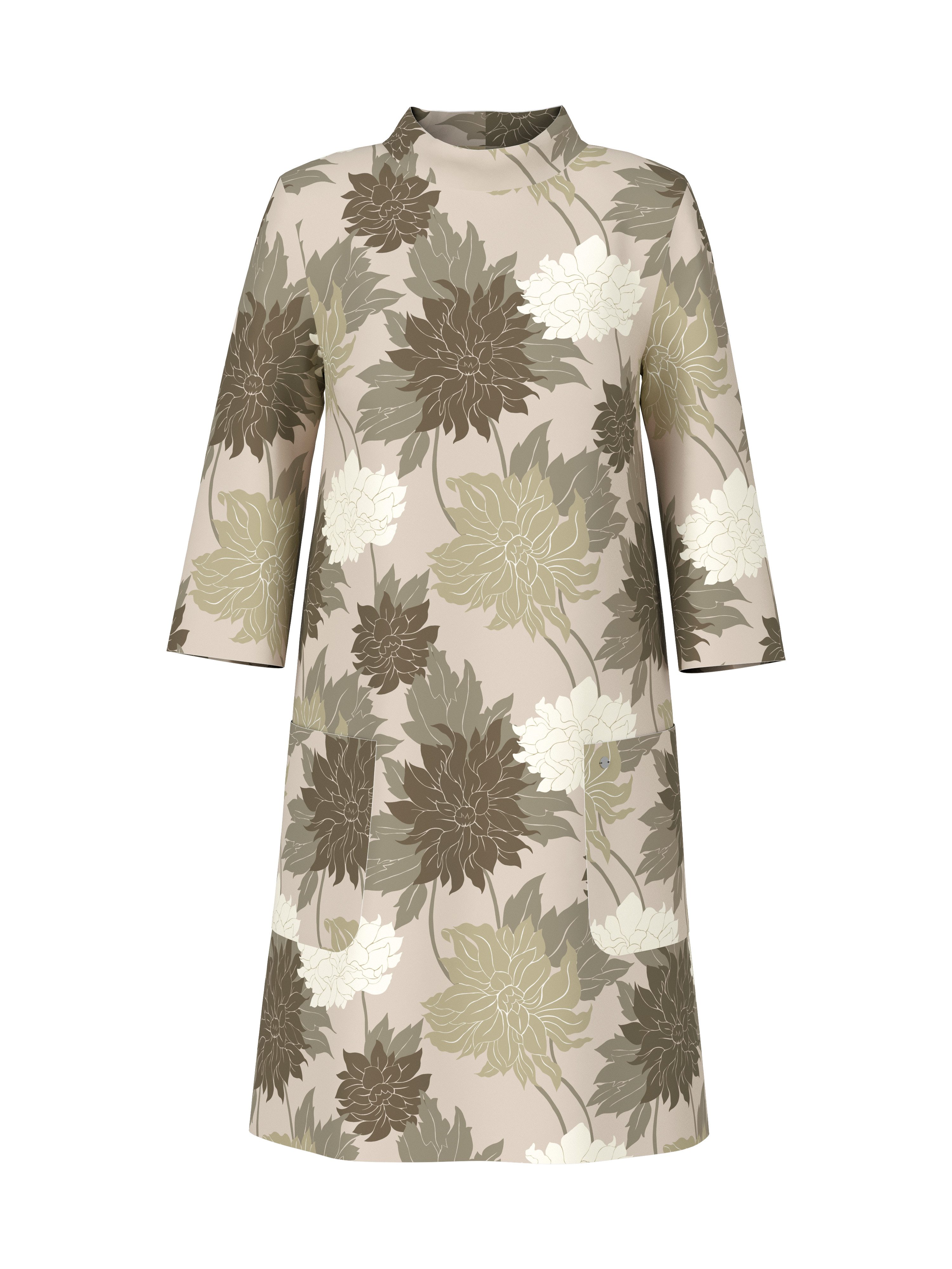 Marc Cain Sommerkleid