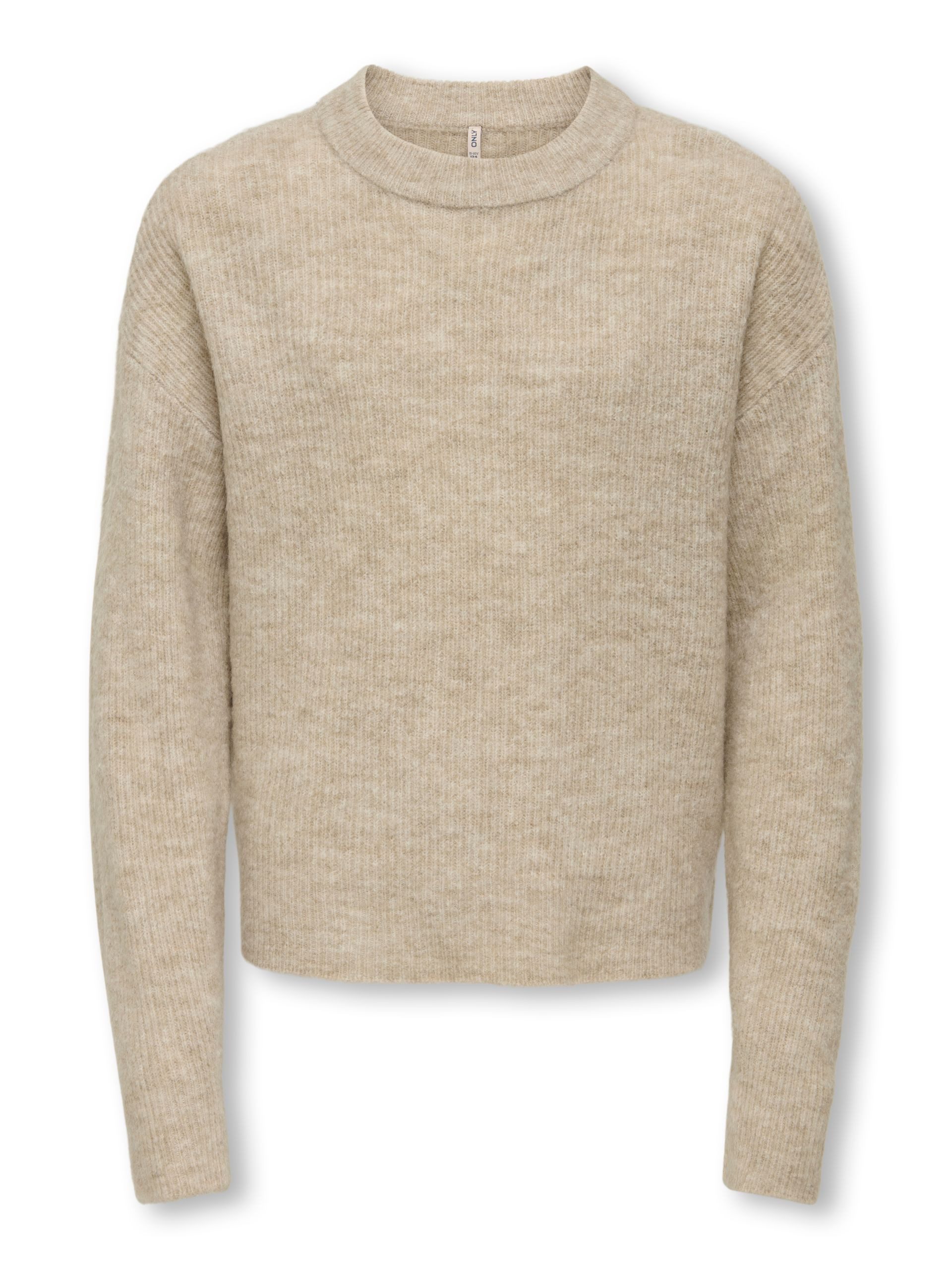 Strickpullover