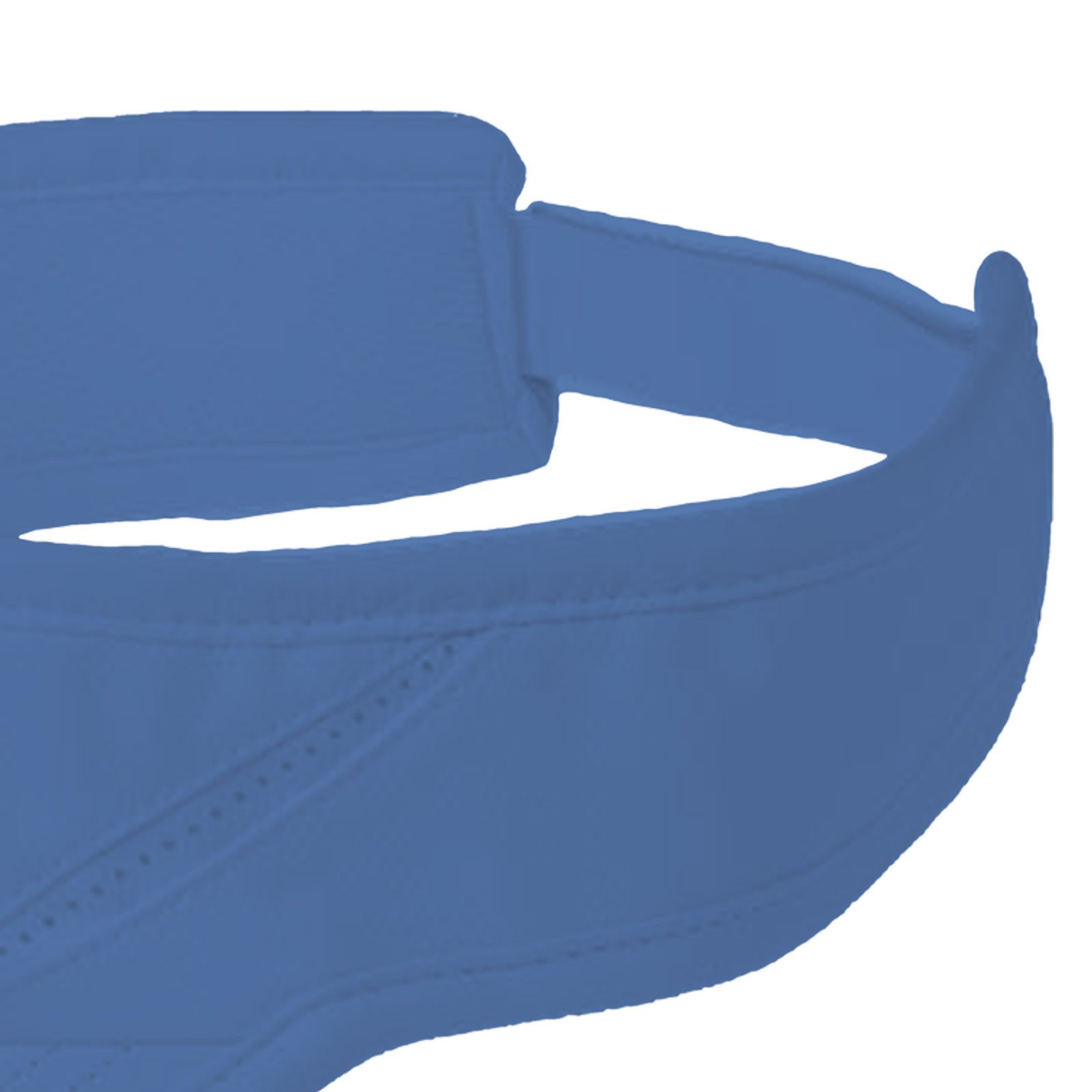 Mizuno Schirmmütze DRYLITE Visor J2GW0030-28 herausragenden Blendschutz