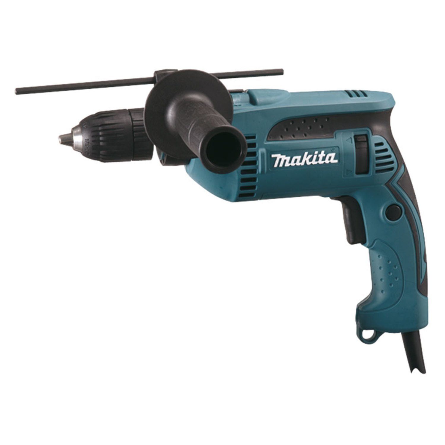 Makita Akku-Bohrschrauber HP1641K, 230 V V