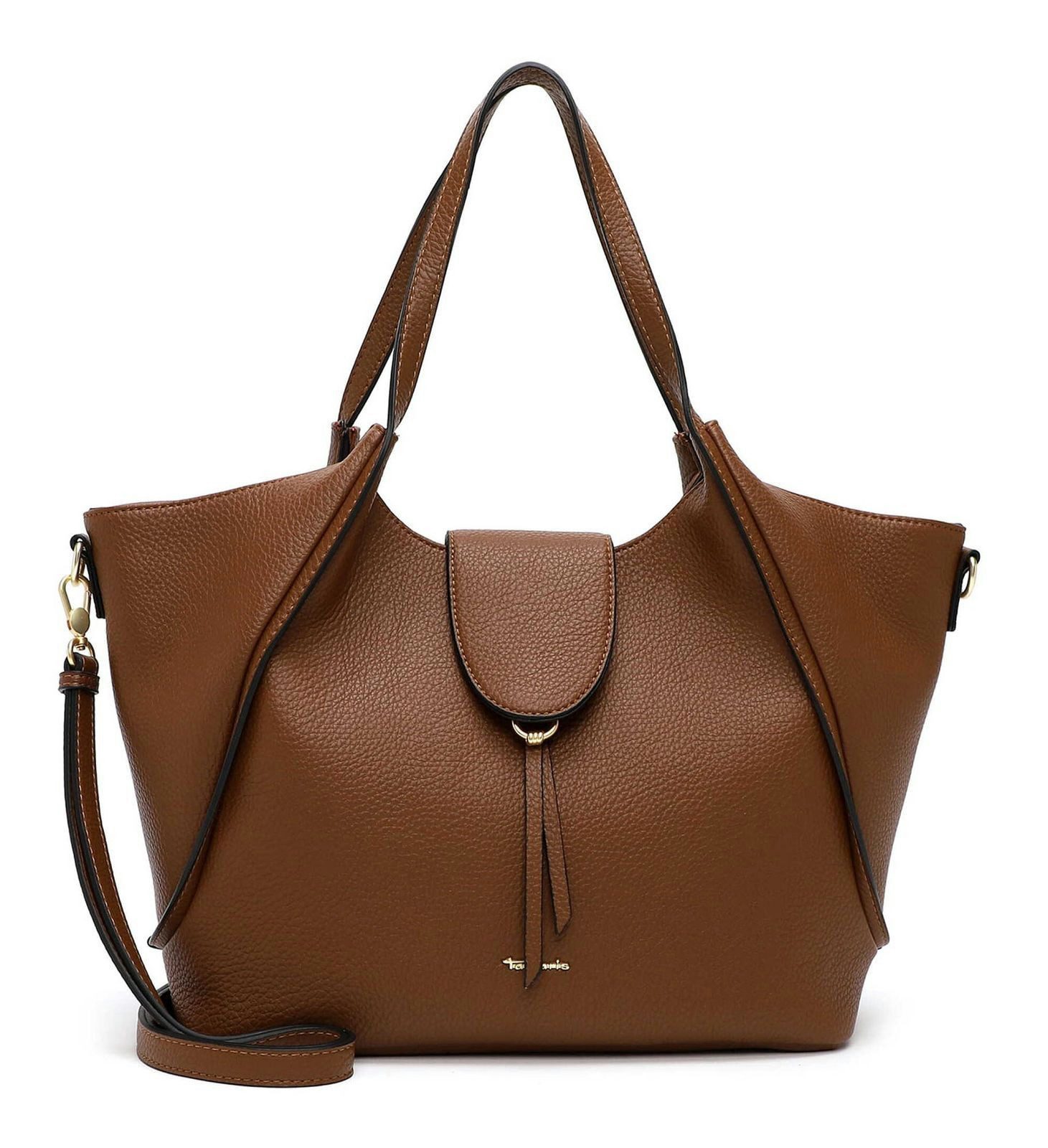 Tamaris Schultertasche Cityshopper