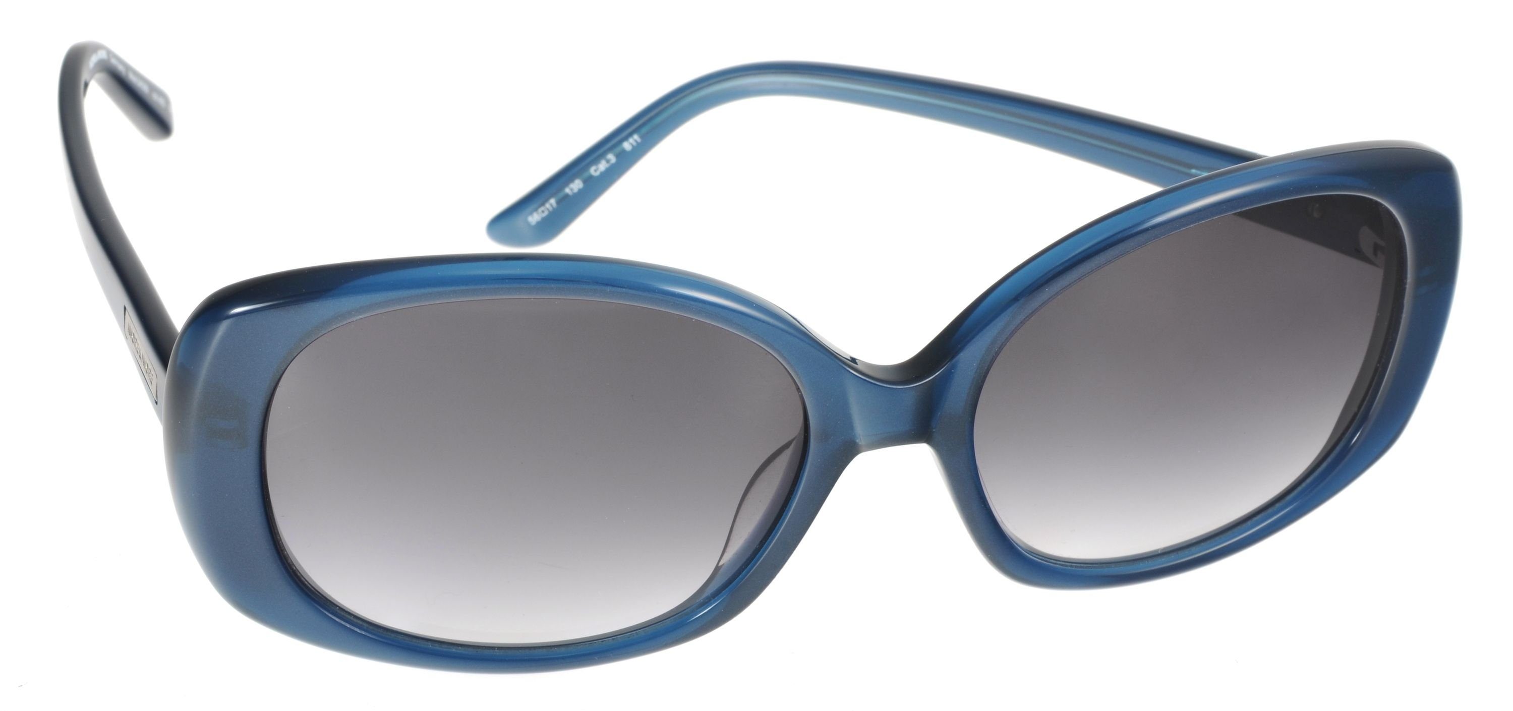 MORE&MORE Sonnenbrille 54399-00400 blau | Sonnenbrillen