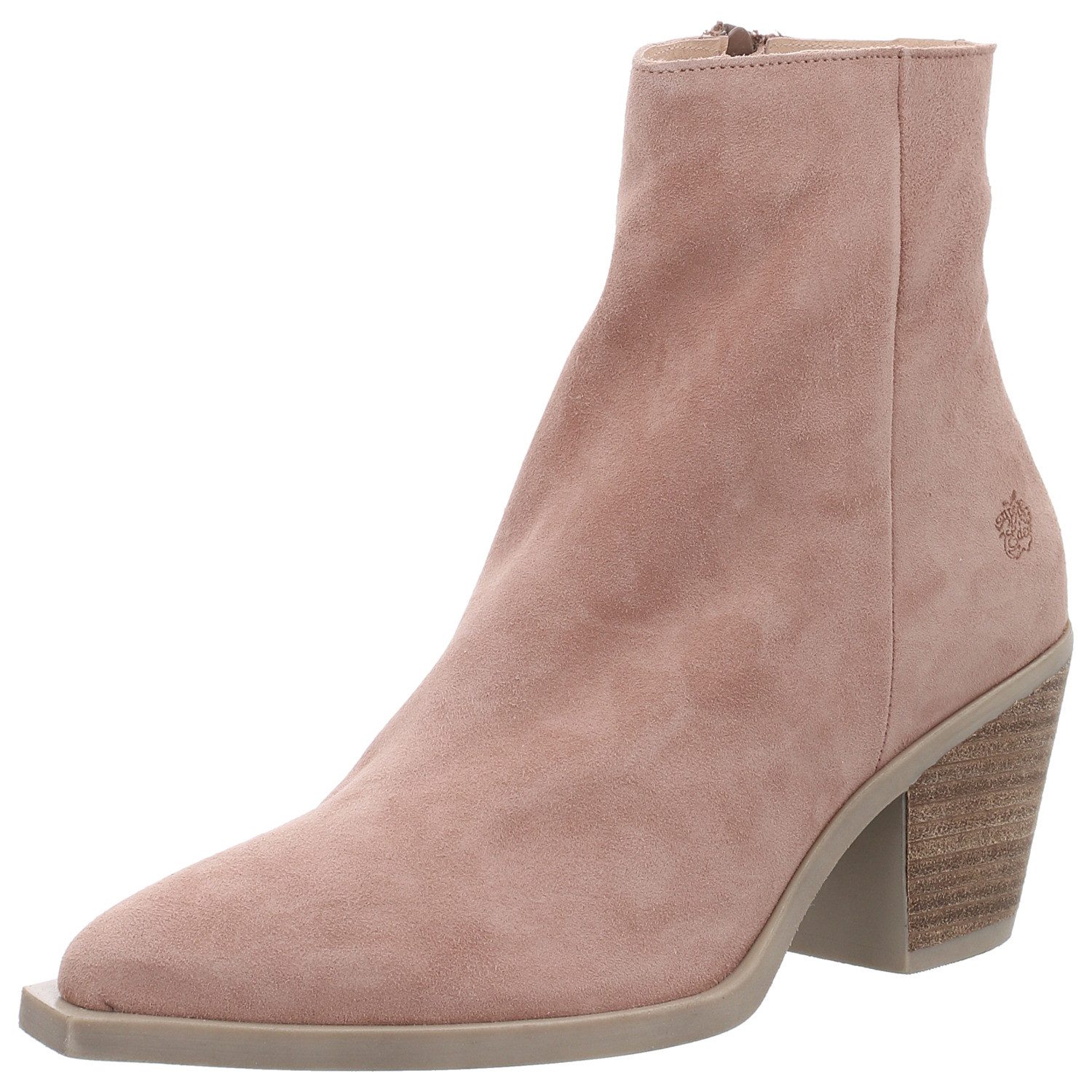 Apple of Eden Stiefelette