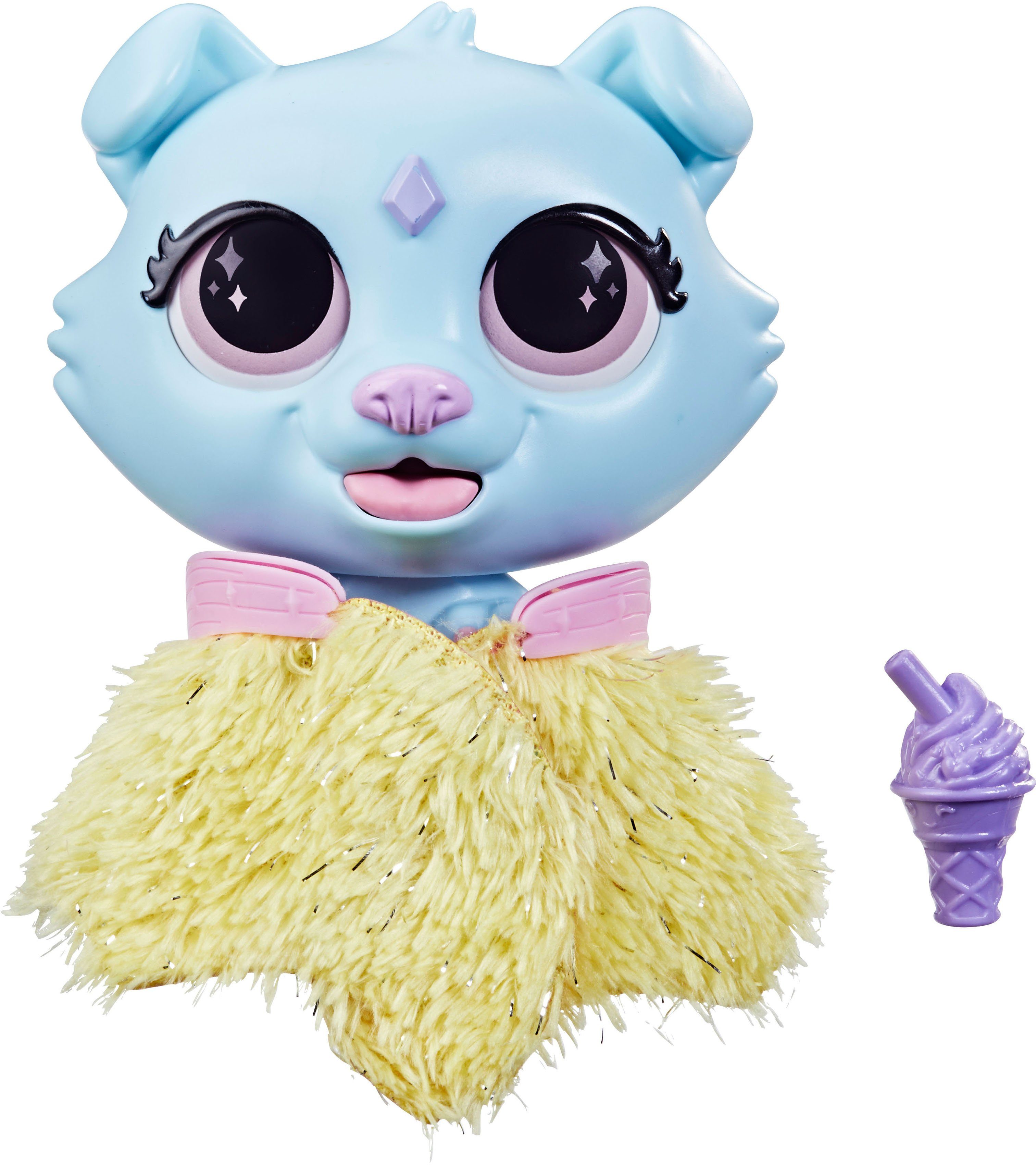 Image of Hasbro FurReal Fantastisches Tierchen Hündchen "Presto"