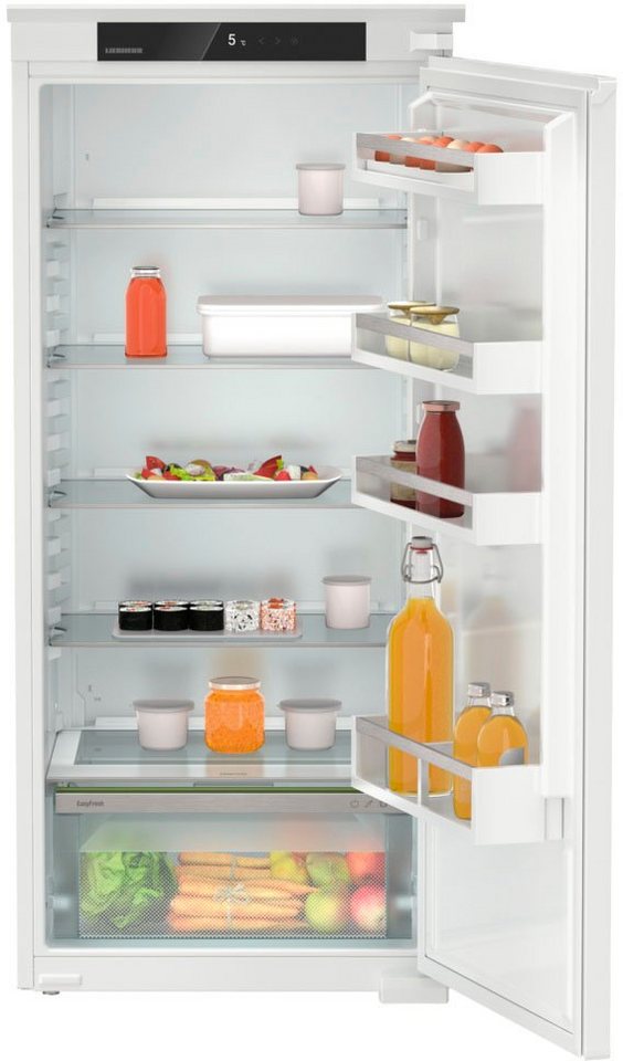 Liebherr Einbaukühlschrank IRSe 4100-20, 121,8 cm hoch, 54,1 cm breit