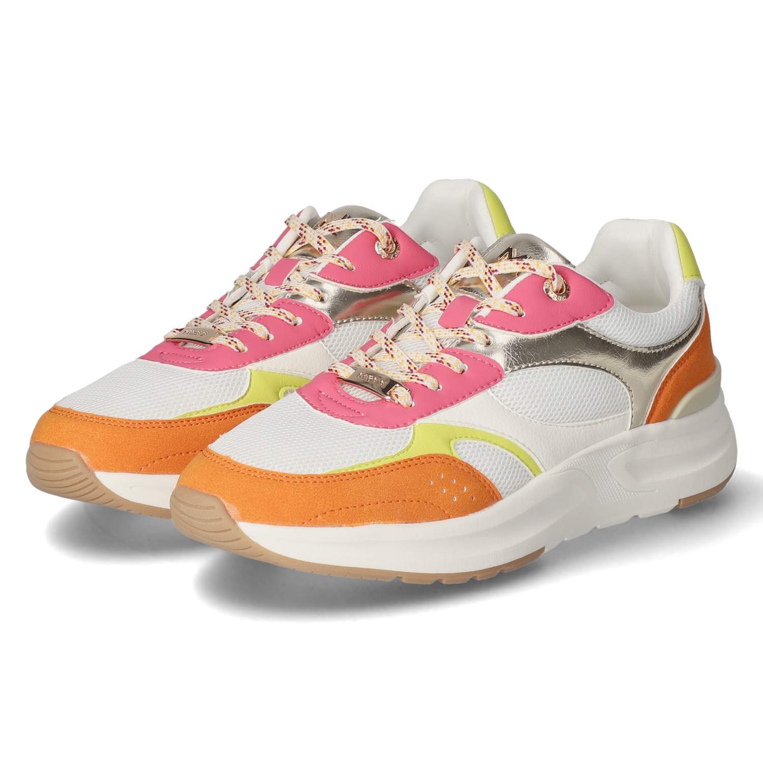 Mexx MI001012251W2605 Schnürschuh