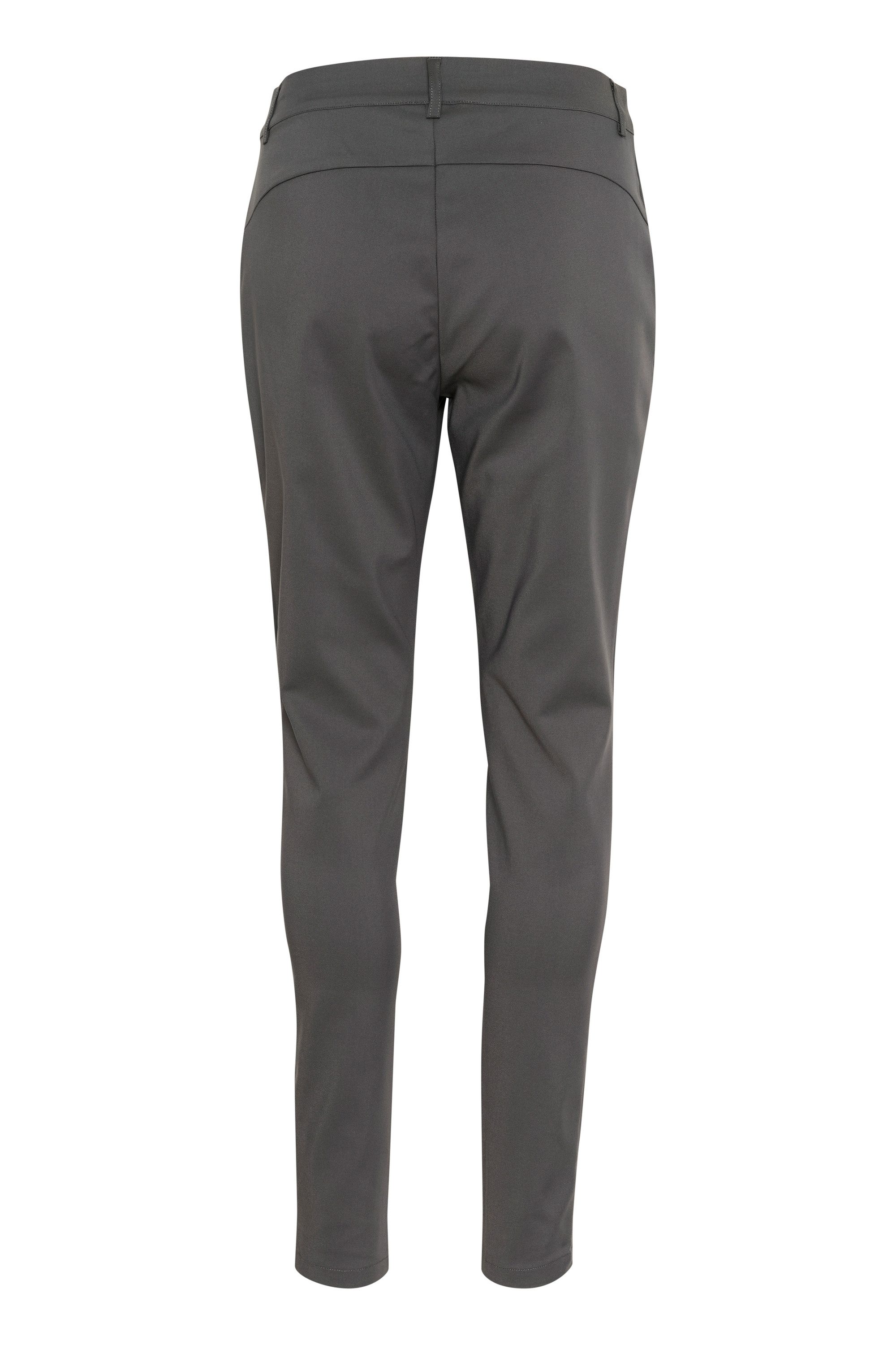 KAFFE Stoffhose Casual Hose Vera günstig online kaufen