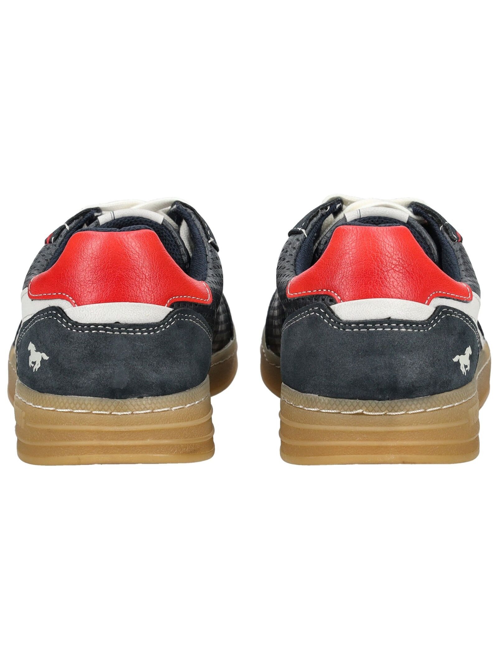 Mustang Shoes Mustang Shoes Sneaker Lederimitat Sneaker