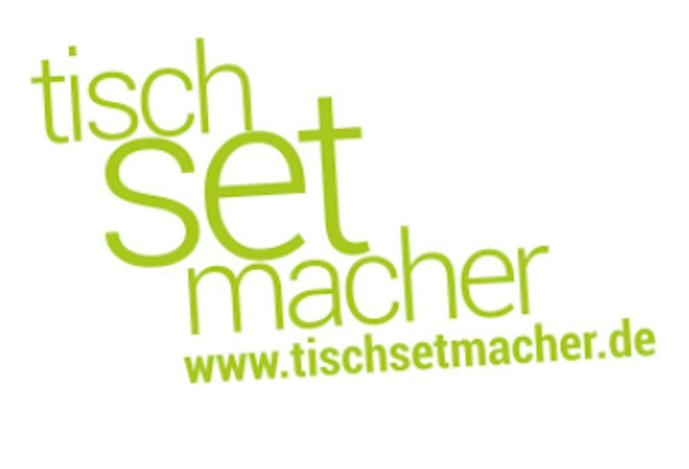 Tischsetmacher