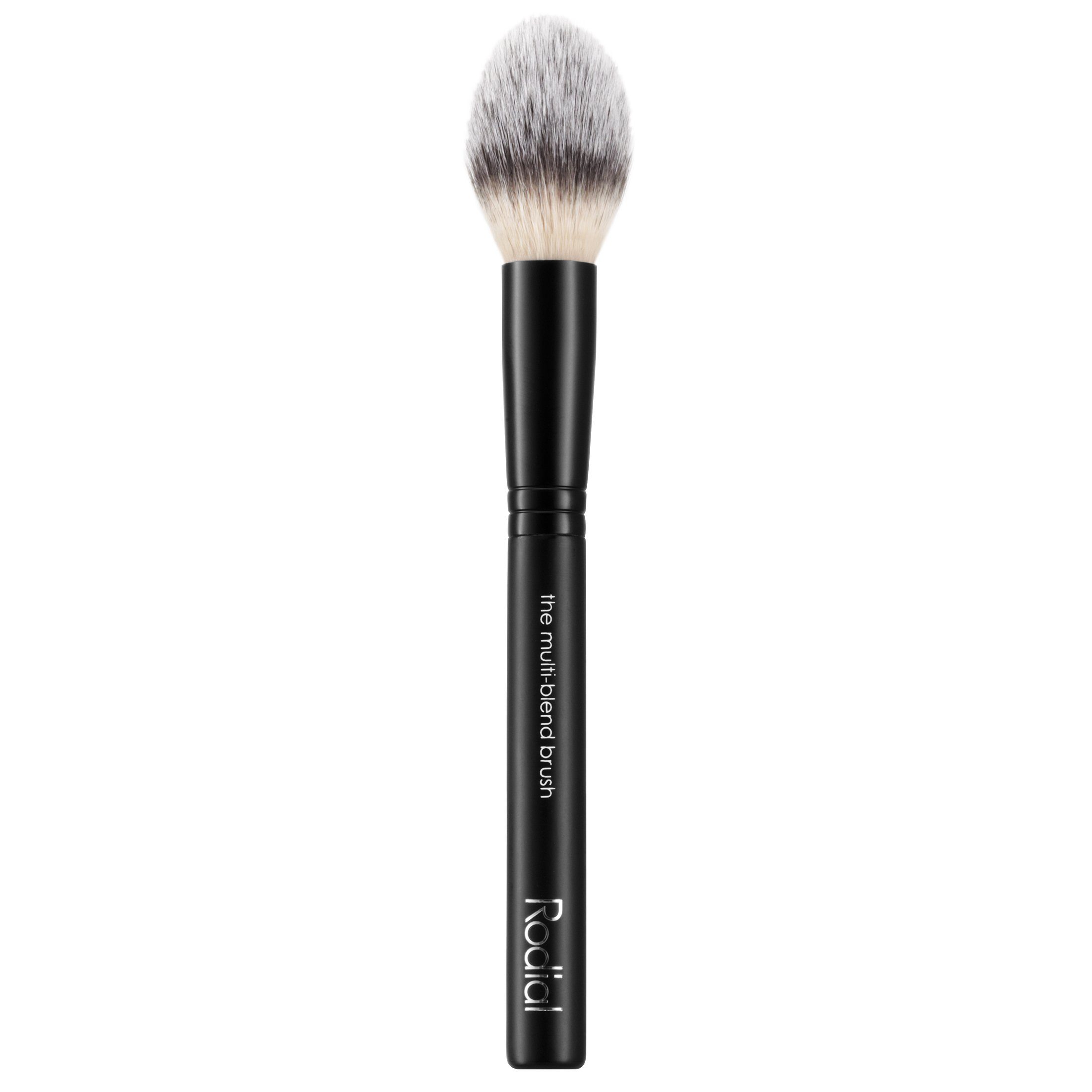 tlg. The 12, 1 Brush Pinsel Rodial Foundationpinsel Rodial Multi-Blend