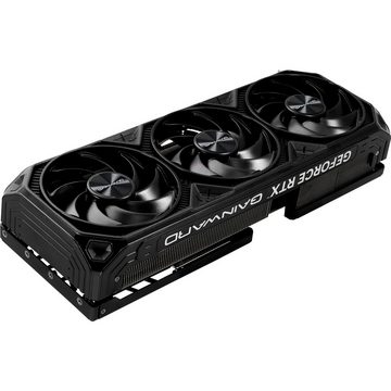 Gainward GeForce RTX 4070 Ti SUPER Panther OC Grafikkarte (16 GB)
