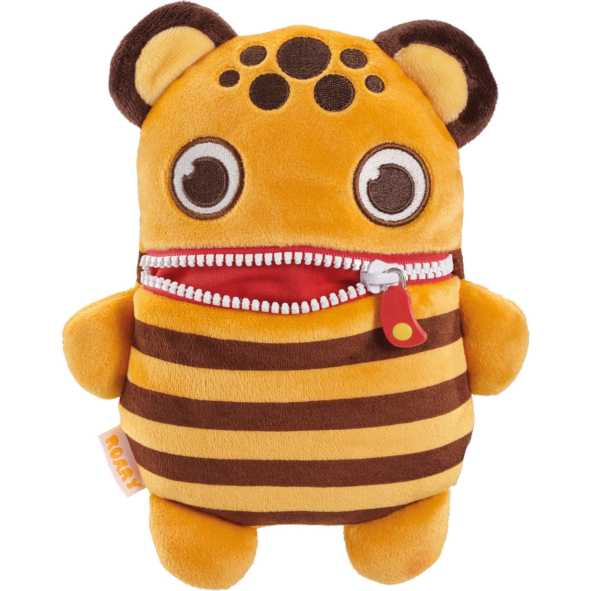 Schmidt Spiele Kuscheltier Schmidt Spiele Sorgenfresser Roary