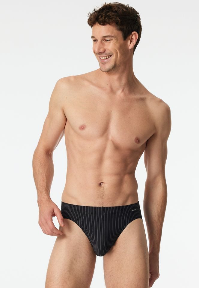 Schiesser Slip - hochwertige Microfaser und günstig online kaufen