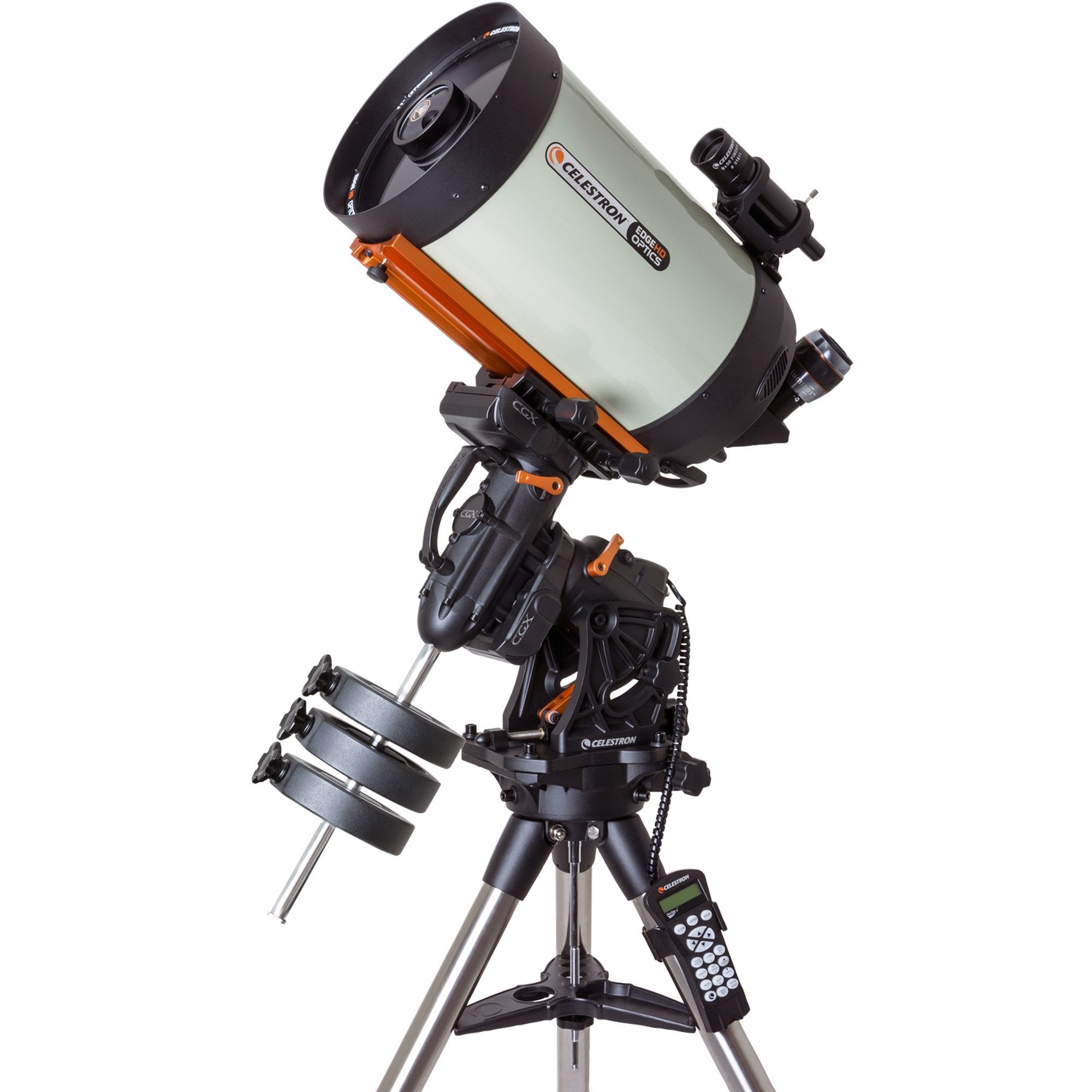 Teleskop Celestron Schmidt-Cassegrain Teleskop SC 279/2800 EdgeHD 1100 CGX GoTo