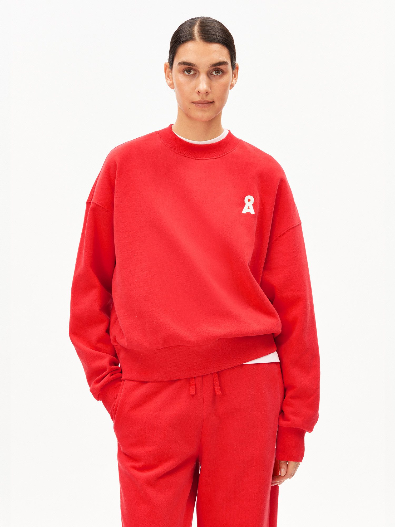 Armedangels Sweatshirt Iconic Å Alizaa