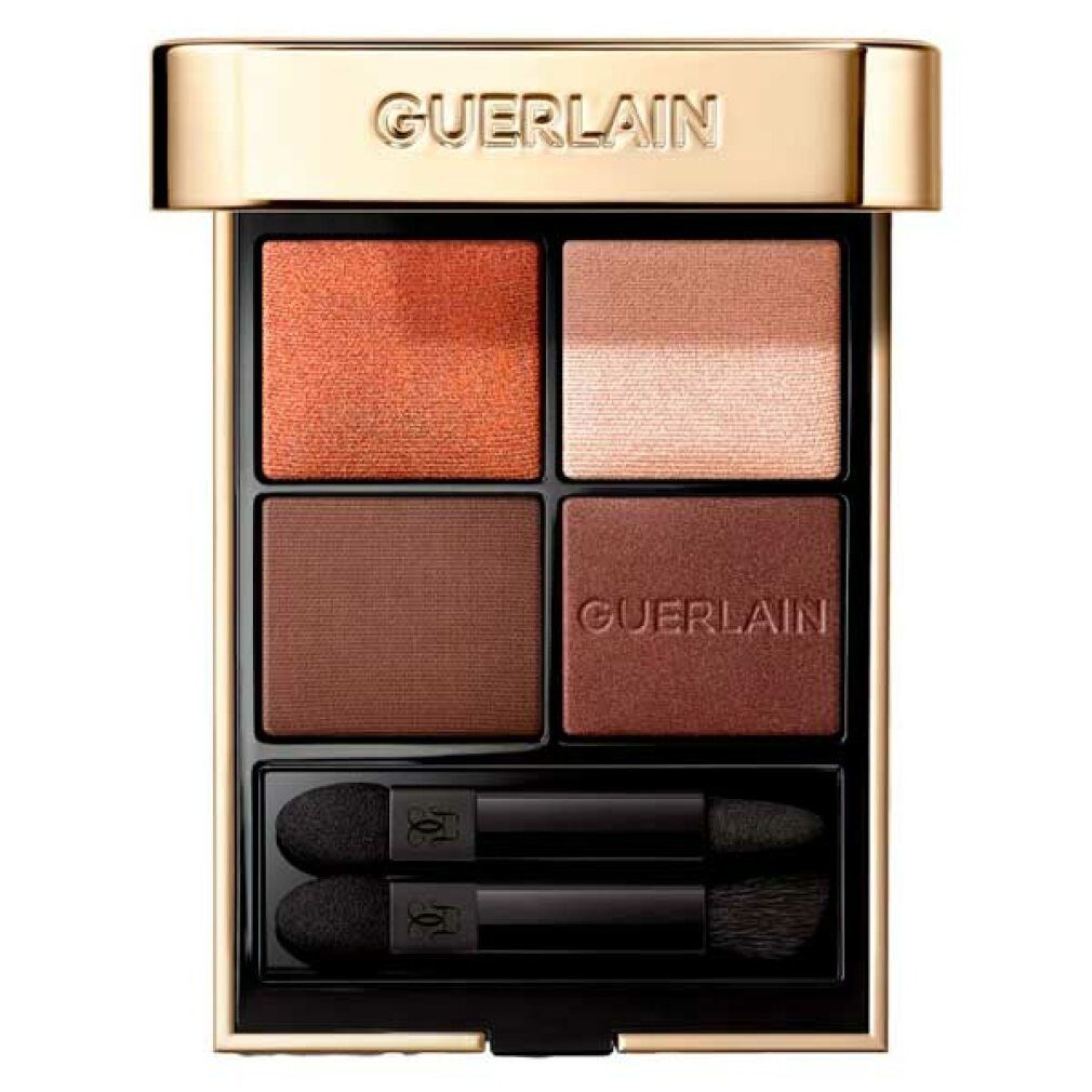 GUERLAIN Lidschatten Guer Ojos Ombres X4 Shad