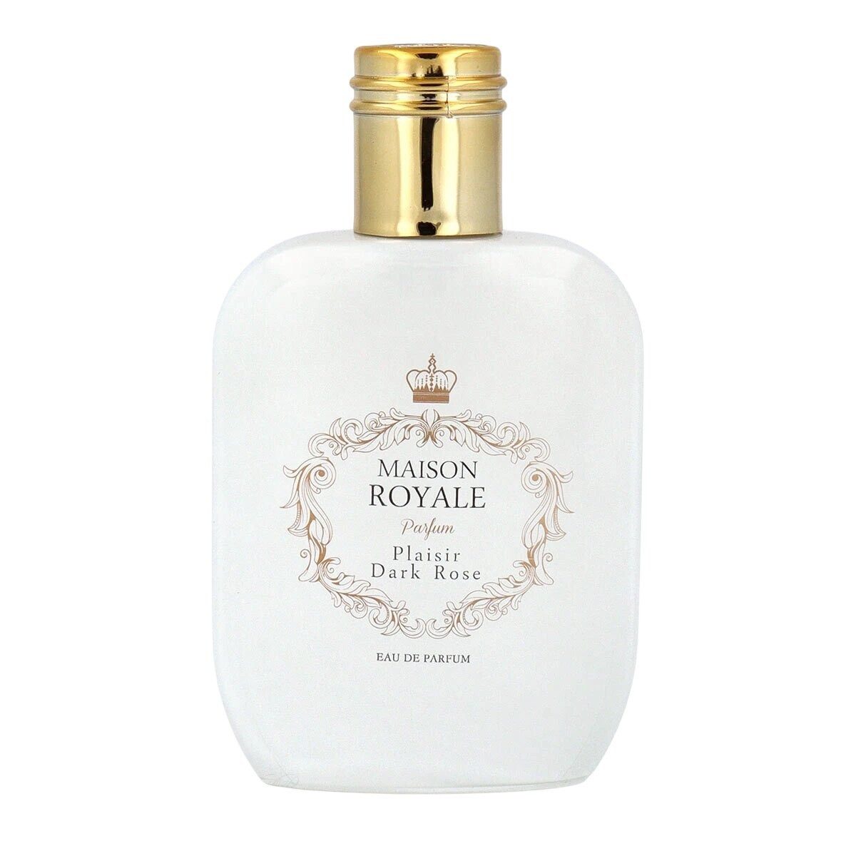 MD Eau de Parfum Maison Royale, Plasir Dark Rose