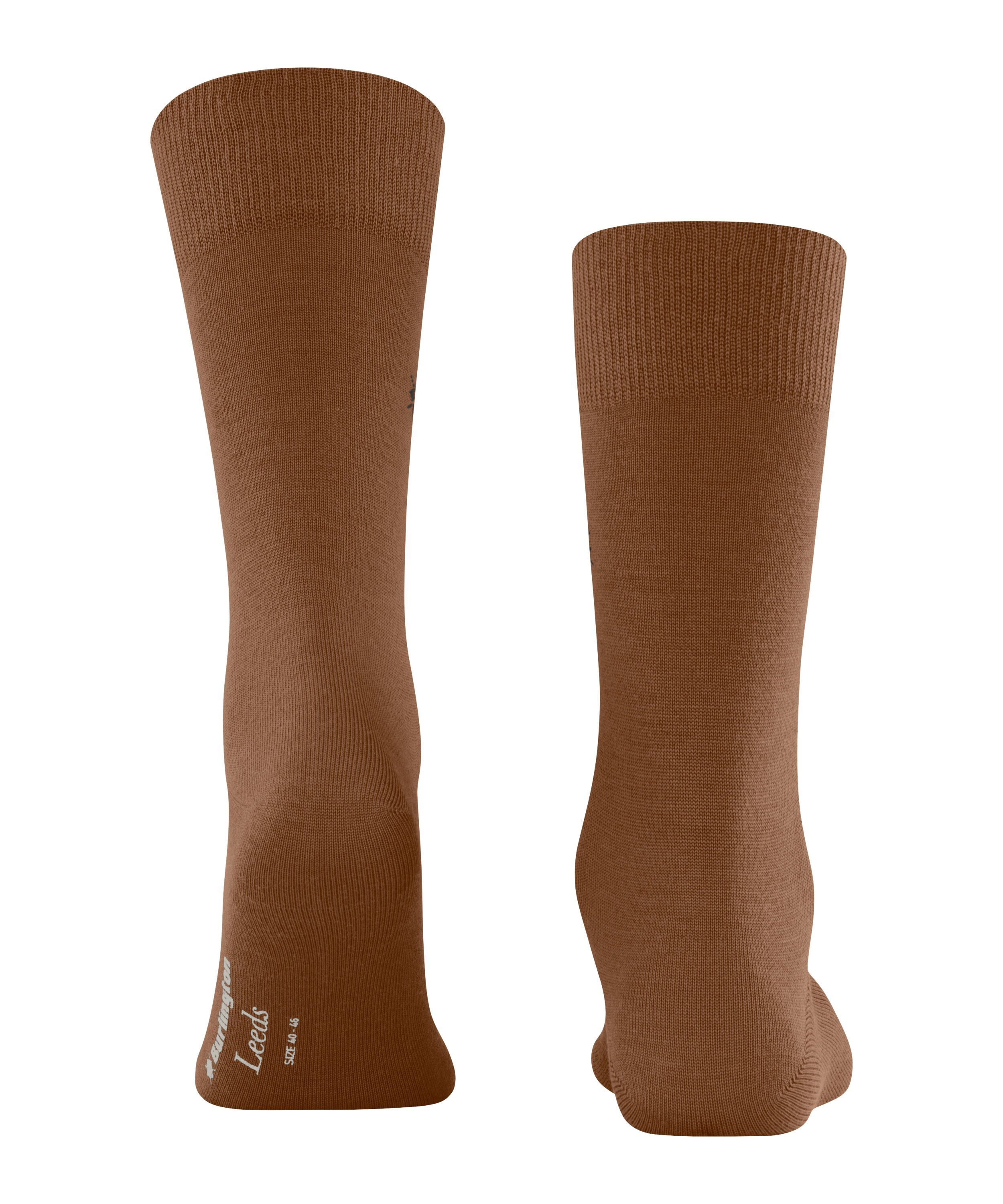 (5190) Socken Burlington (1-Paar) Leeds sierra