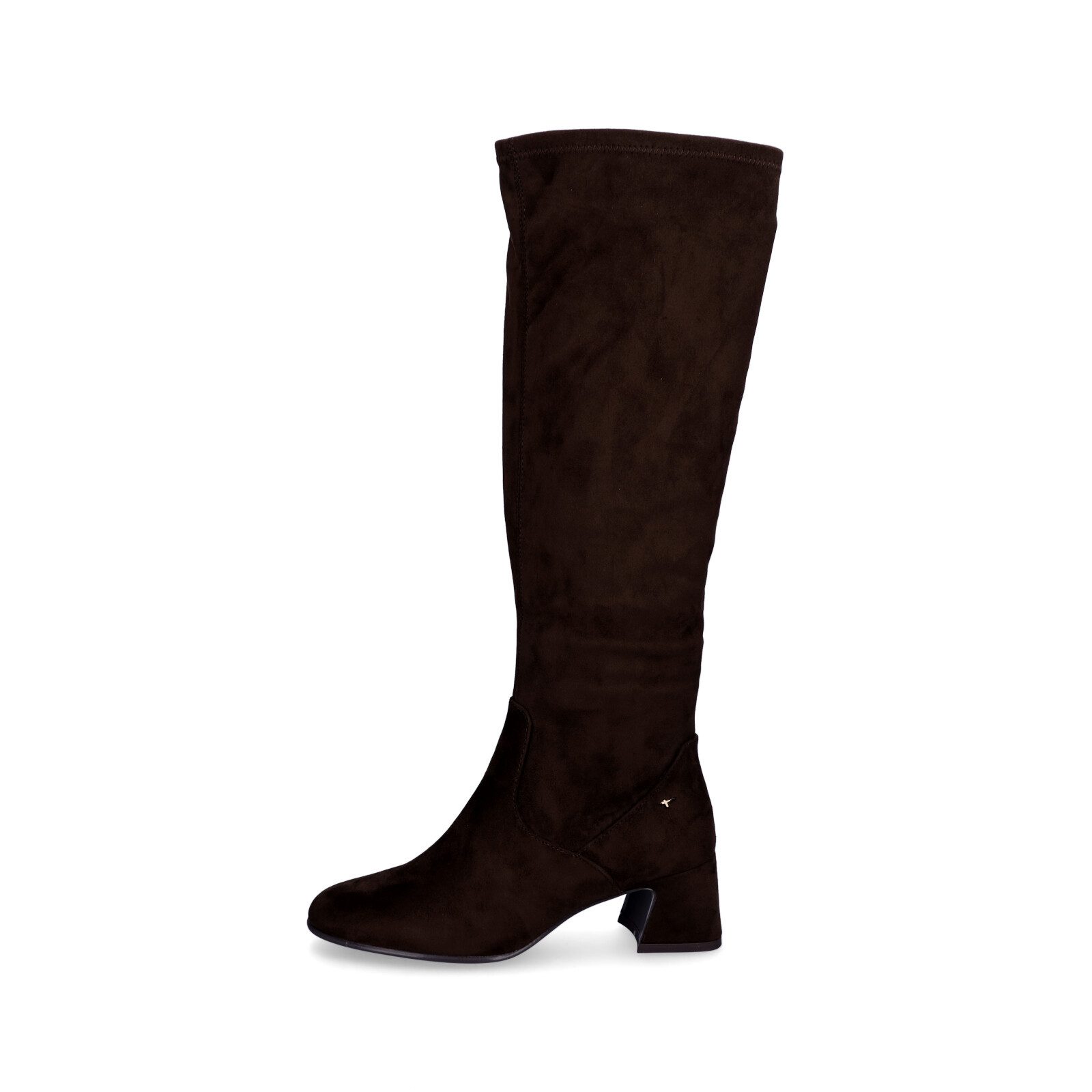 Tamaris Tamaris Damen Stiefel mocca Stiefel günstig online kaufen