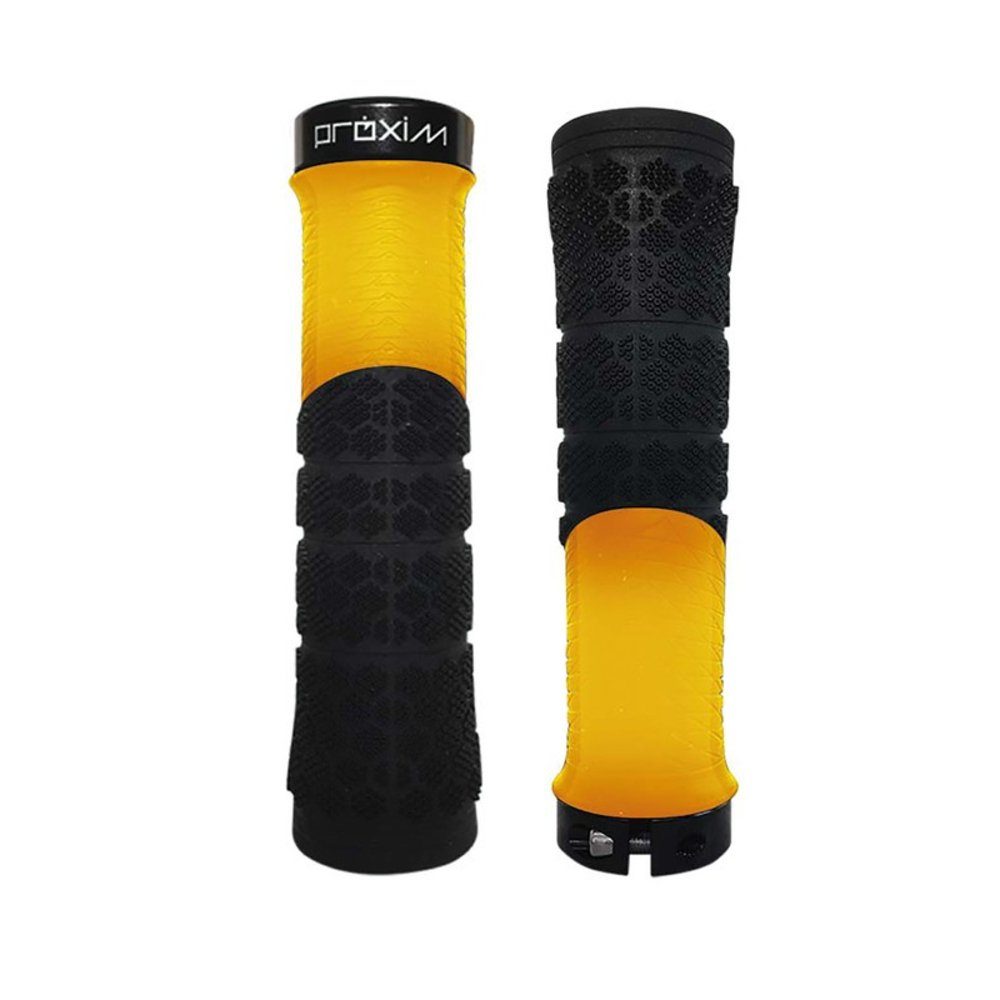Prologo Fahrradlenkergriff Lenkergriffe "Proxim X-Shred", 135 mm
