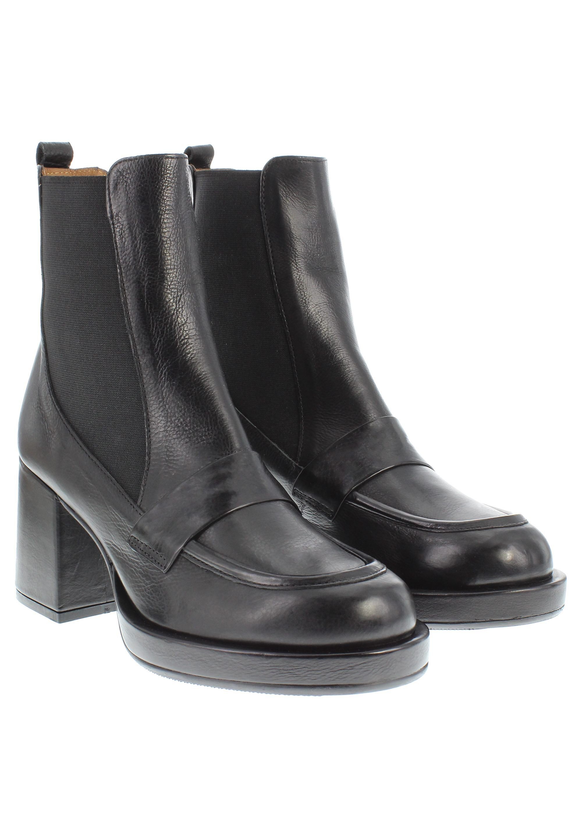 Everybody DIVINA - Chelsea Boot auf Plateau Chelseaboots