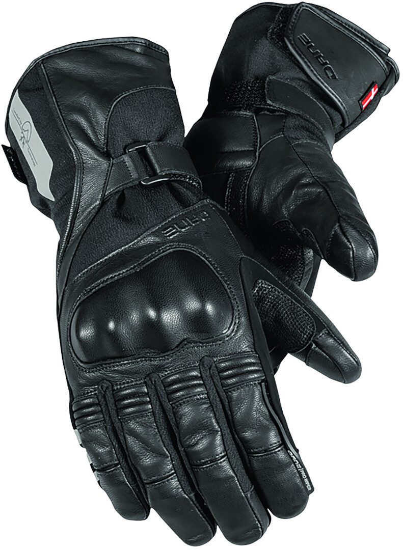 DANE Motorradhandschuhe Nuuk wasserdichte Winter Motorrad Handschuhe