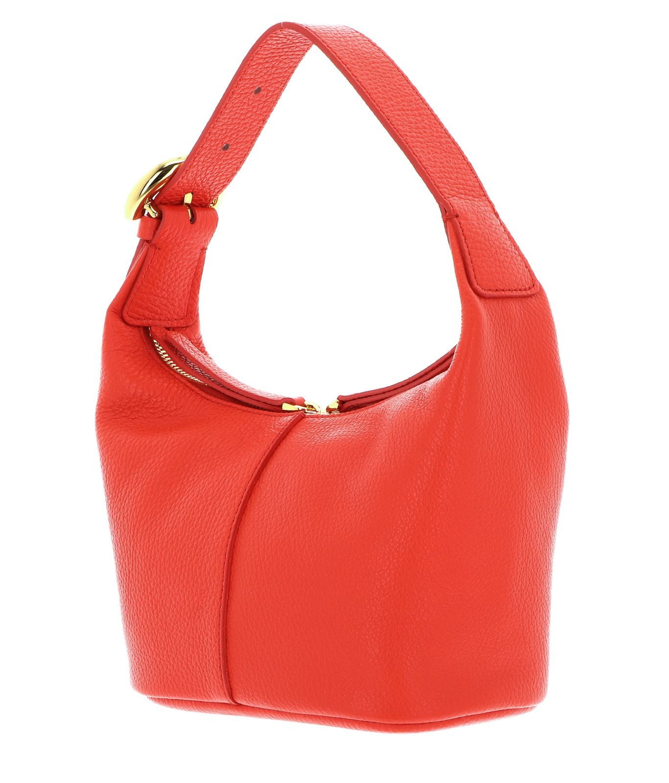 COCCINELLE Handtasche Handbag, aus echtem Rindsleder