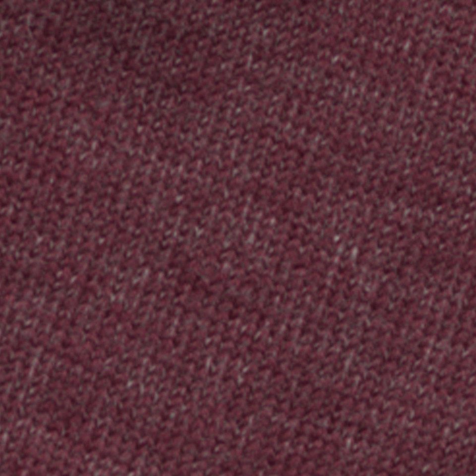 STREET ONE MEN Rollkragenpullover in Melange Optik