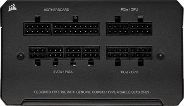 Corsair RM750e PC-Netzteil