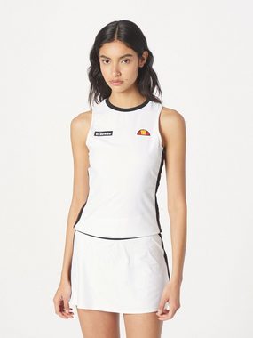 Ellesse Sporttop Freden (1-tlg) Plain/ohne Details