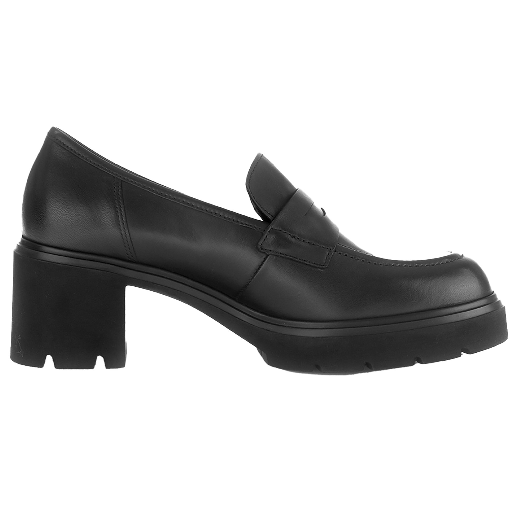 Gabor Gabor 5.310.27, Slipper & Mokassin, Schwarz, Damen Slipper