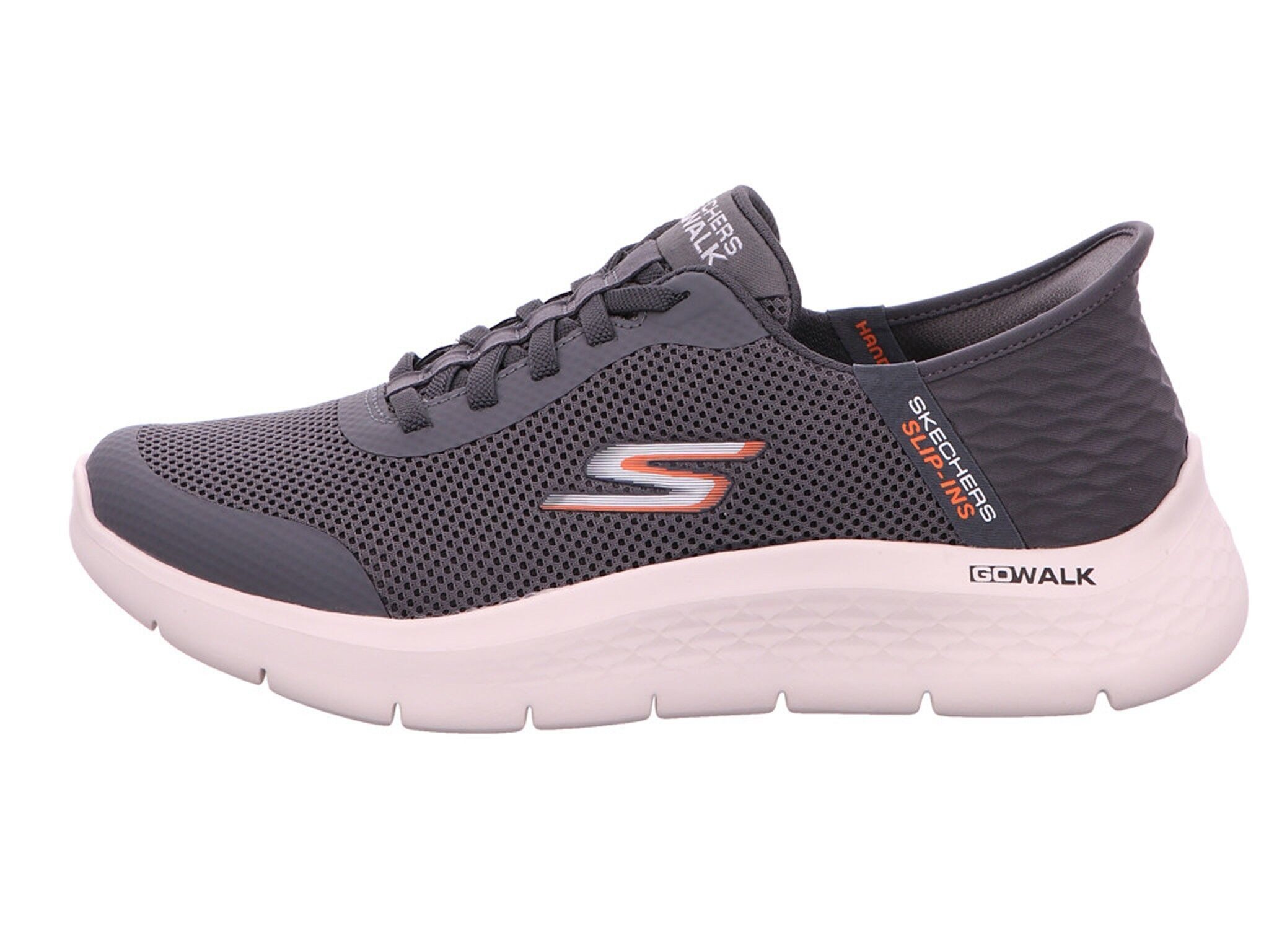 Skechers GO WALK FLEX - HANDS UP Sneaker günstig online kaufen
