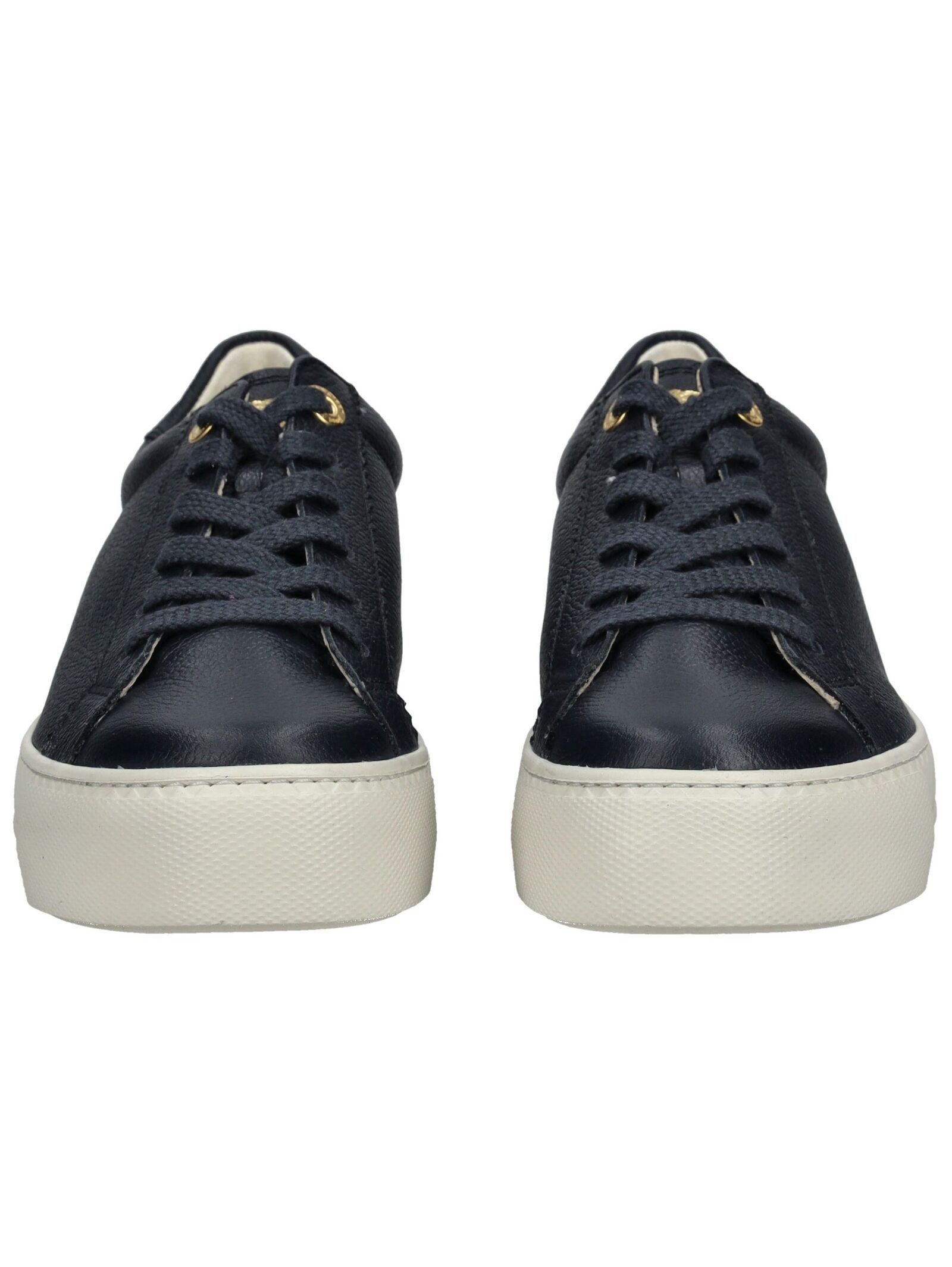Paul Green Paul Green Sneaker Glattleder Sneaker