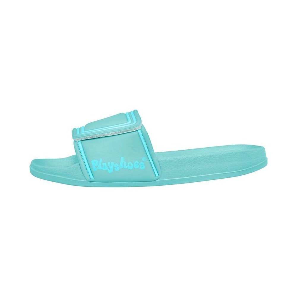 Eva-Badesandale Clog