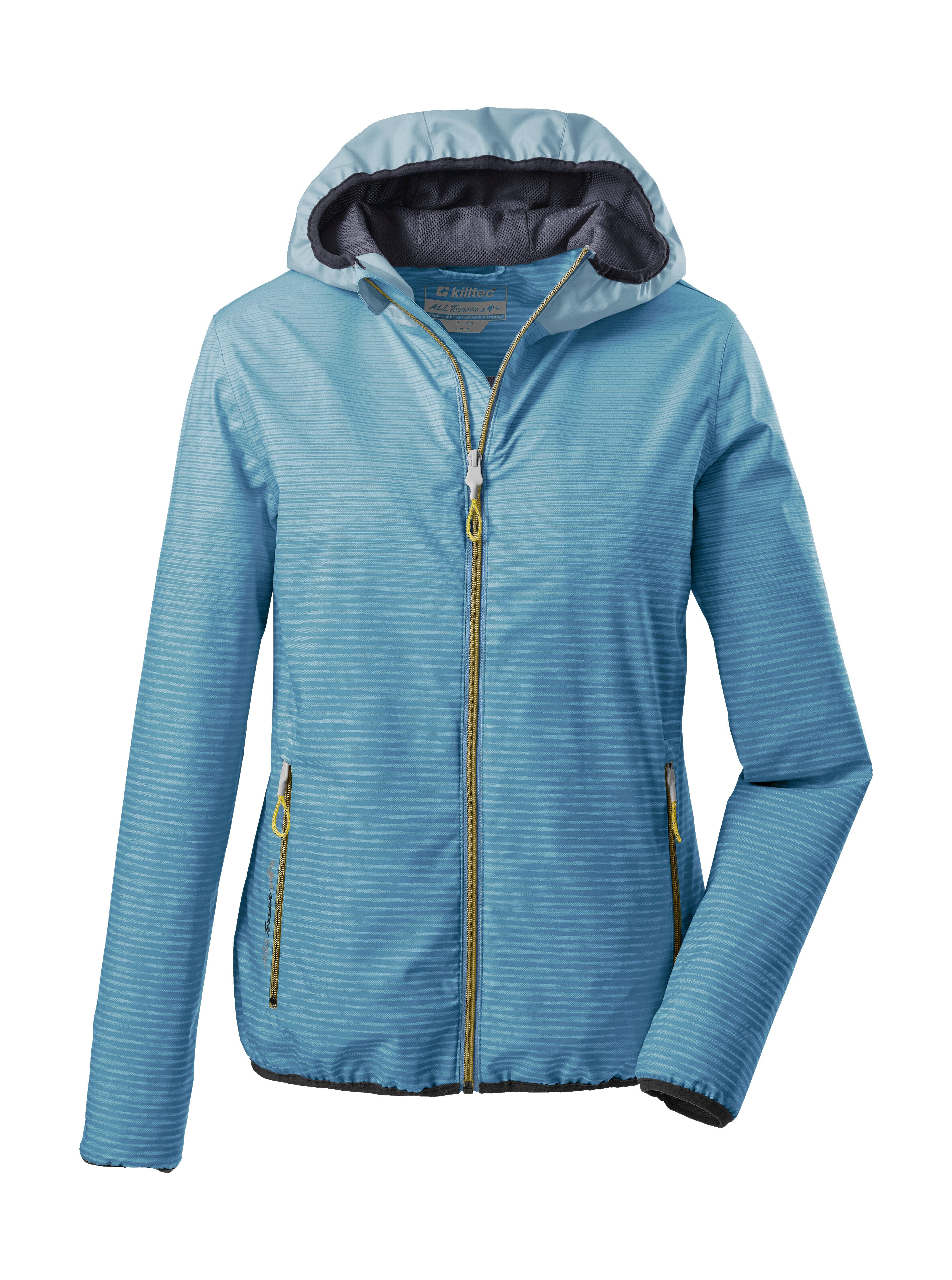 Outdoorjacke Trin WMN JCKT C