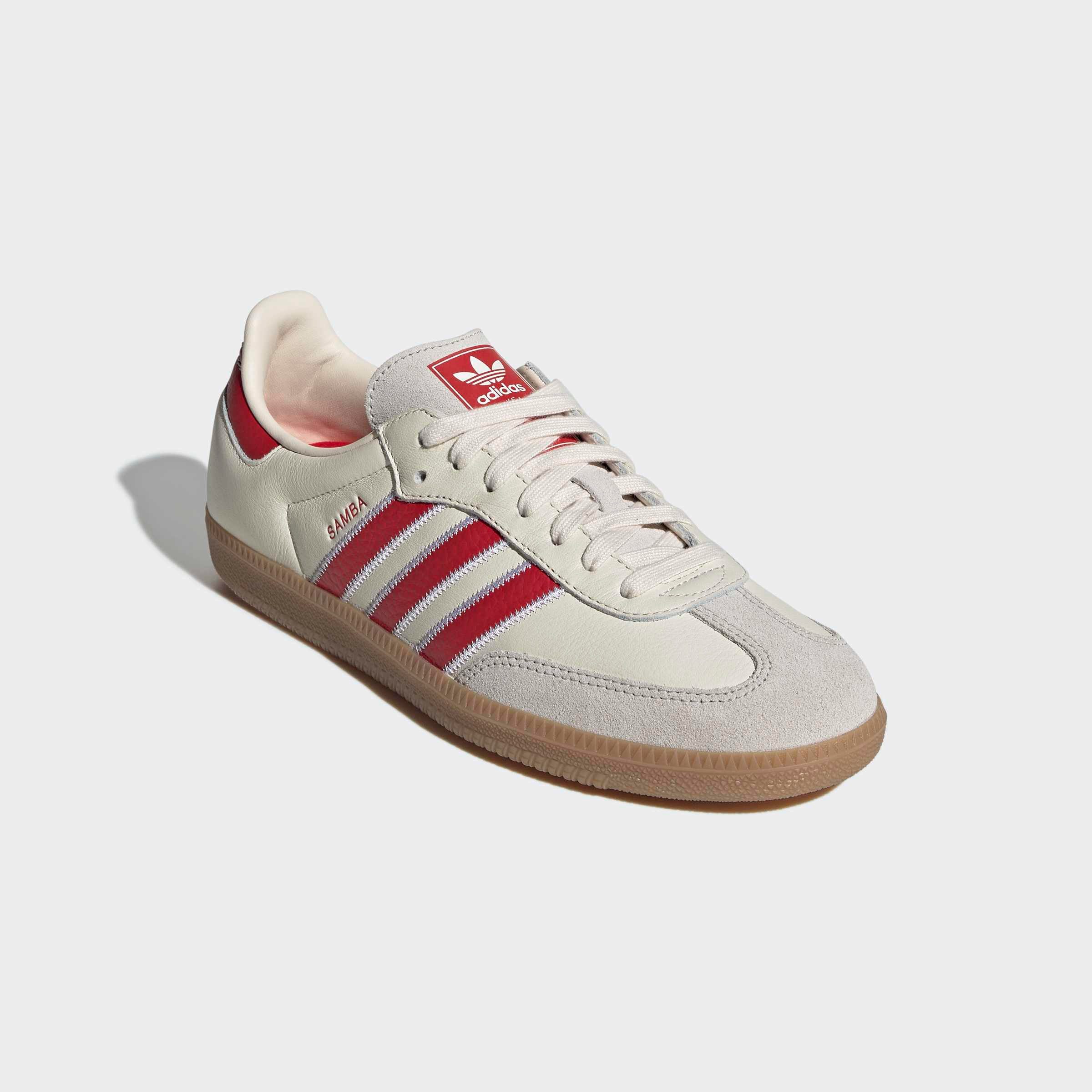 adidas Originals SAMBA OG Sneaker