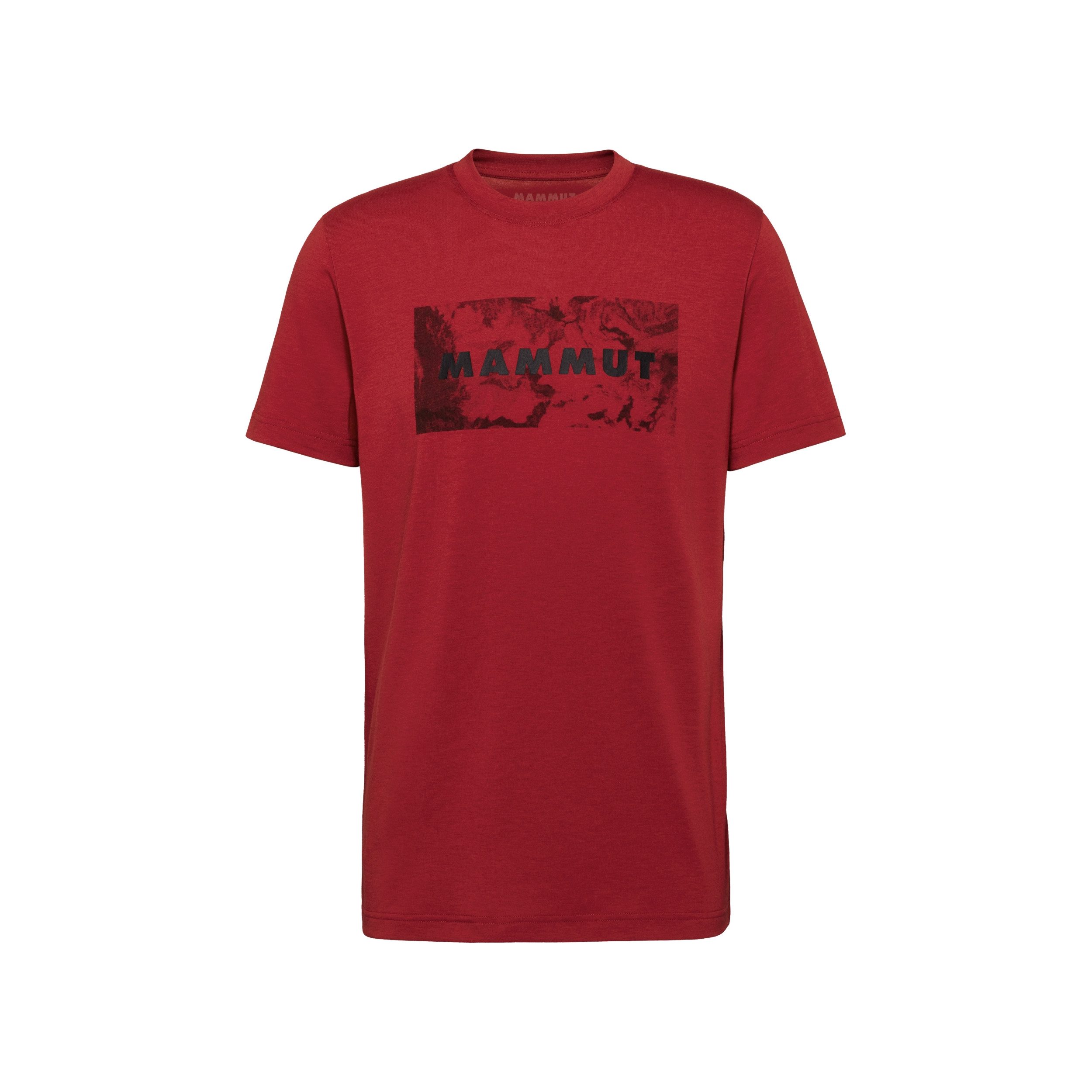 DARK MAMMUT RED