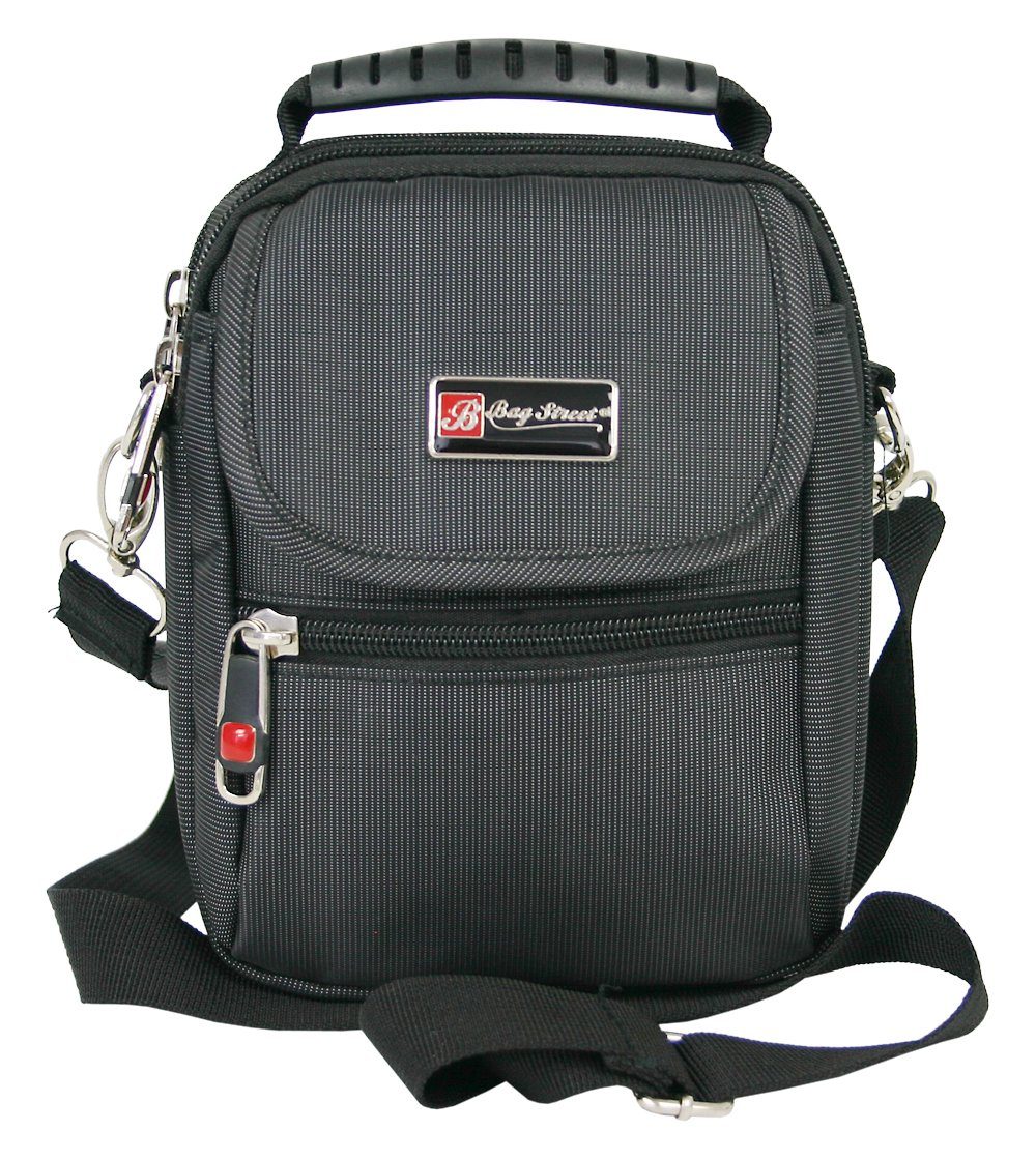 BAG STREET INTERNATIONAL Schultertasche Kleine Herren günstig online kaufen