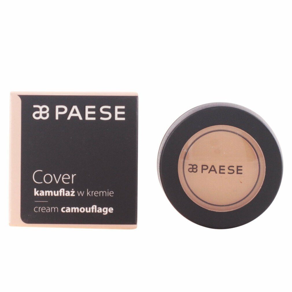 Concealer Cover Kamouflage Cream 20