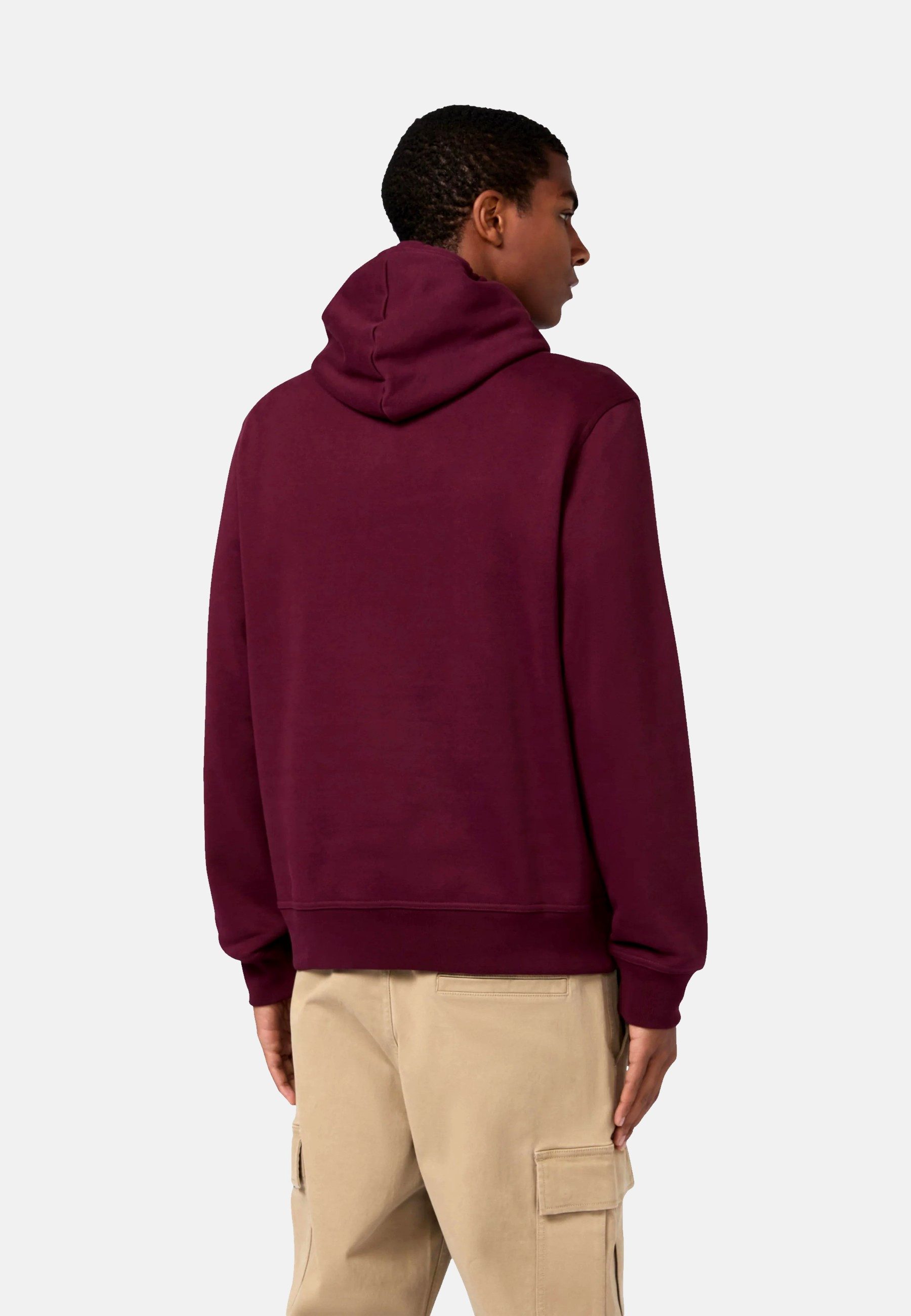 Champion Hoodie Kapuzensweatshirt Hoodie (1-tlg)