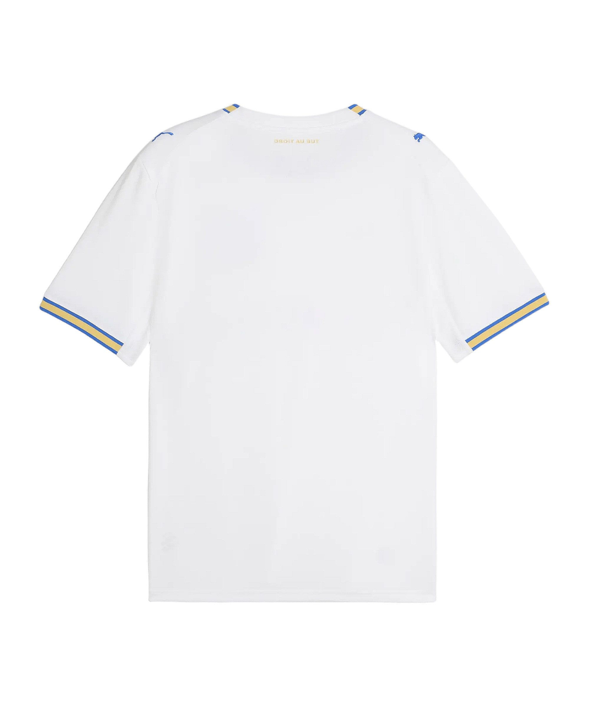 PUMA Fußballtrikot PUMA Ligue 1