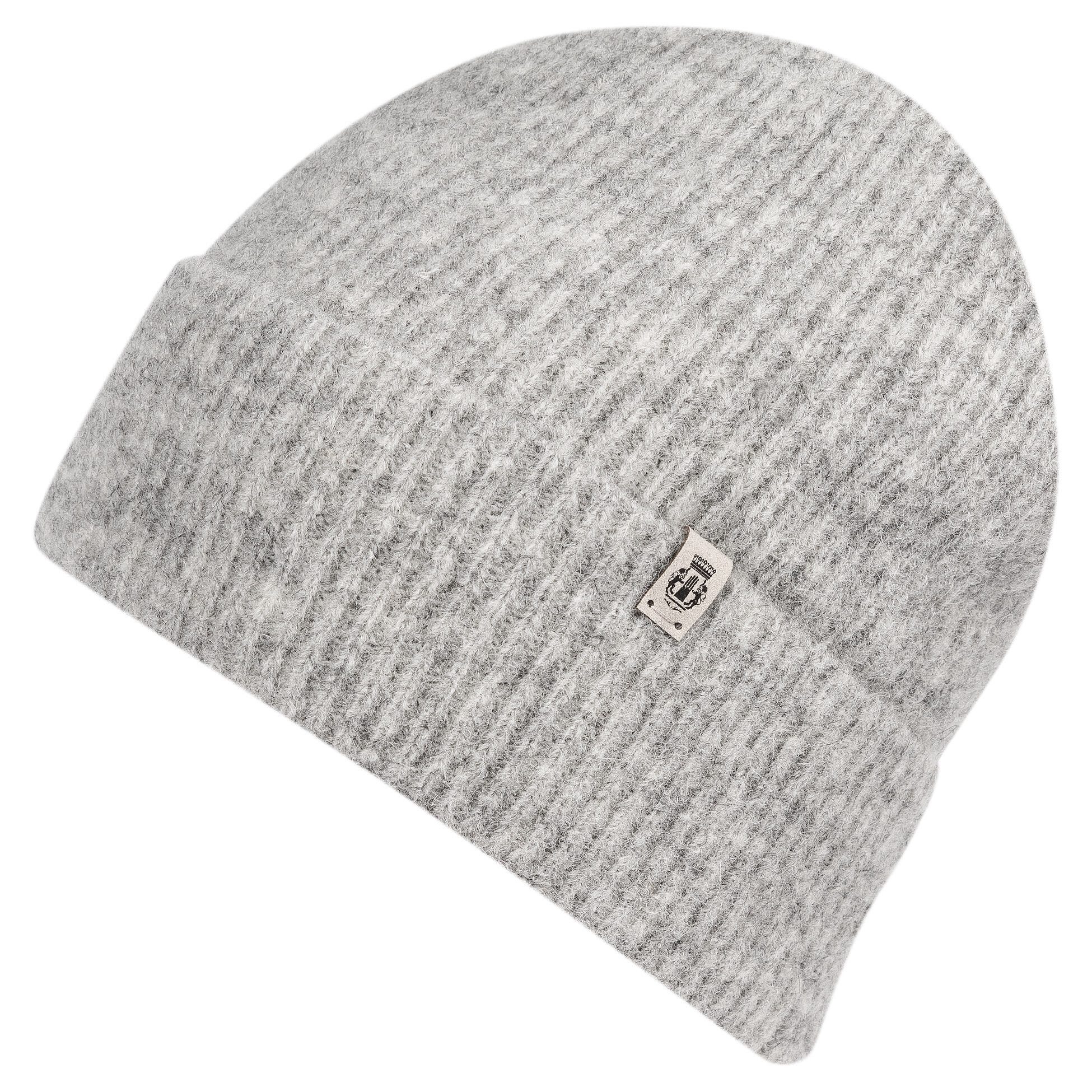 Roeckl Strickmütze Snow Time Rippstrickmütze mit günstig online kaufen