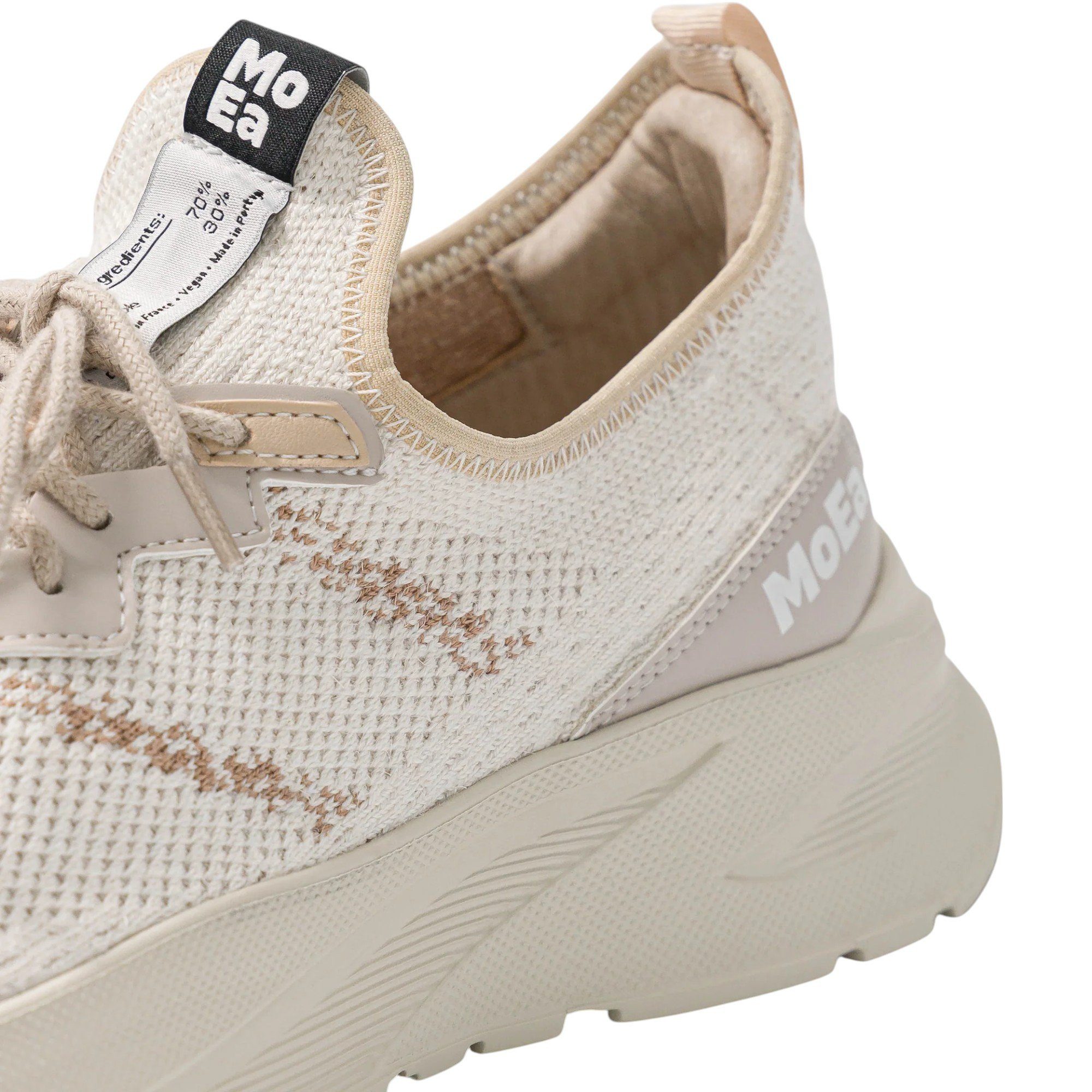 Moea Gen6 Pineapple - beige Sneaker